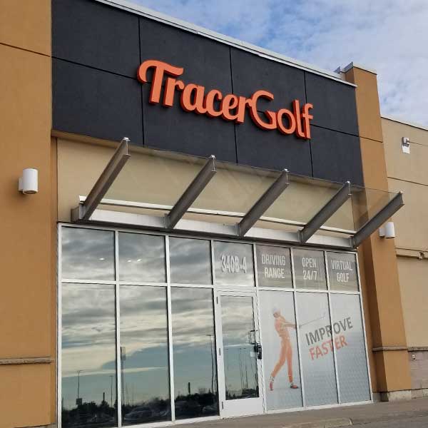 Tracer Golf Driving Range - Image 5