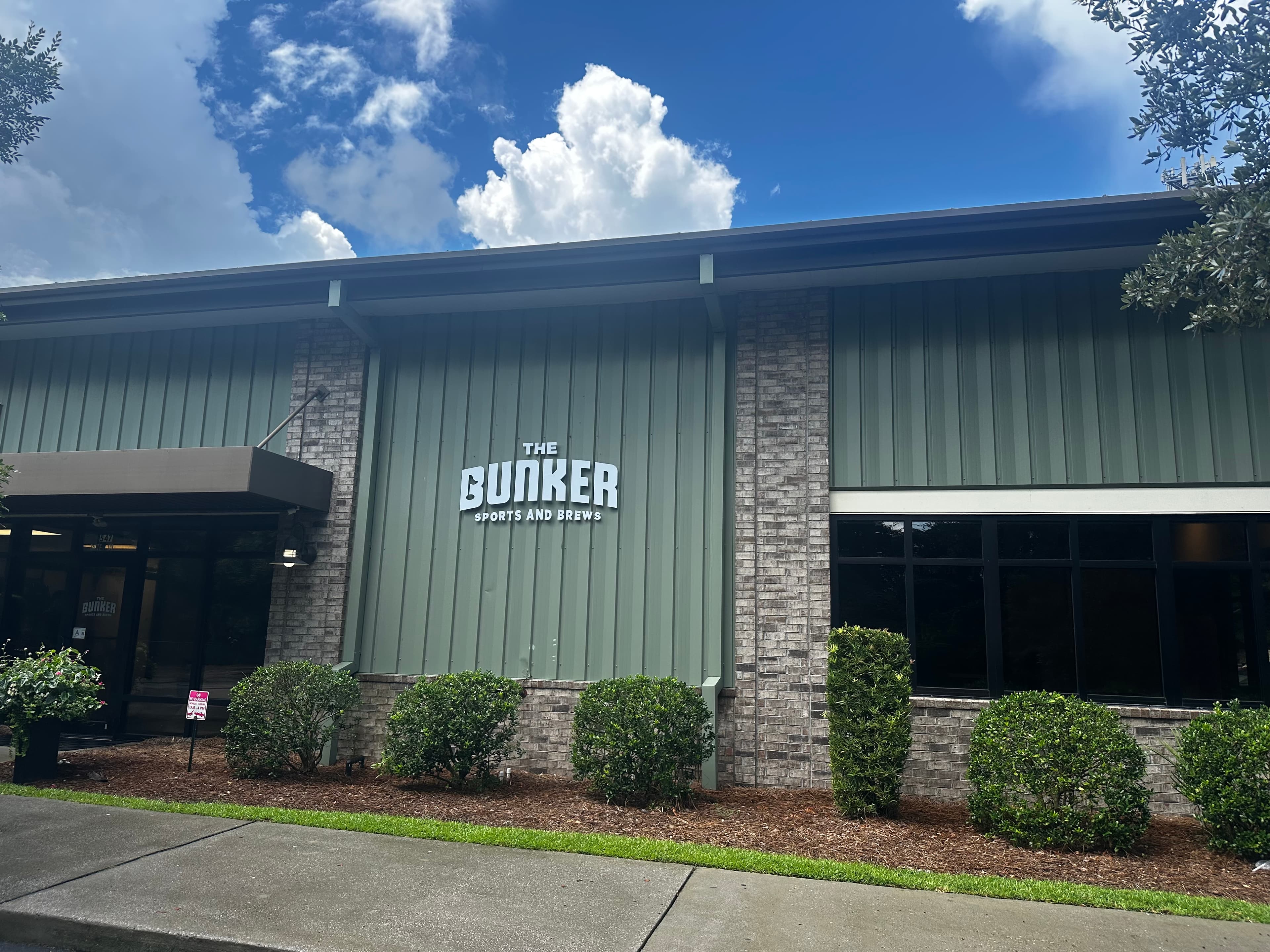 The Bunker CHS - Image 7