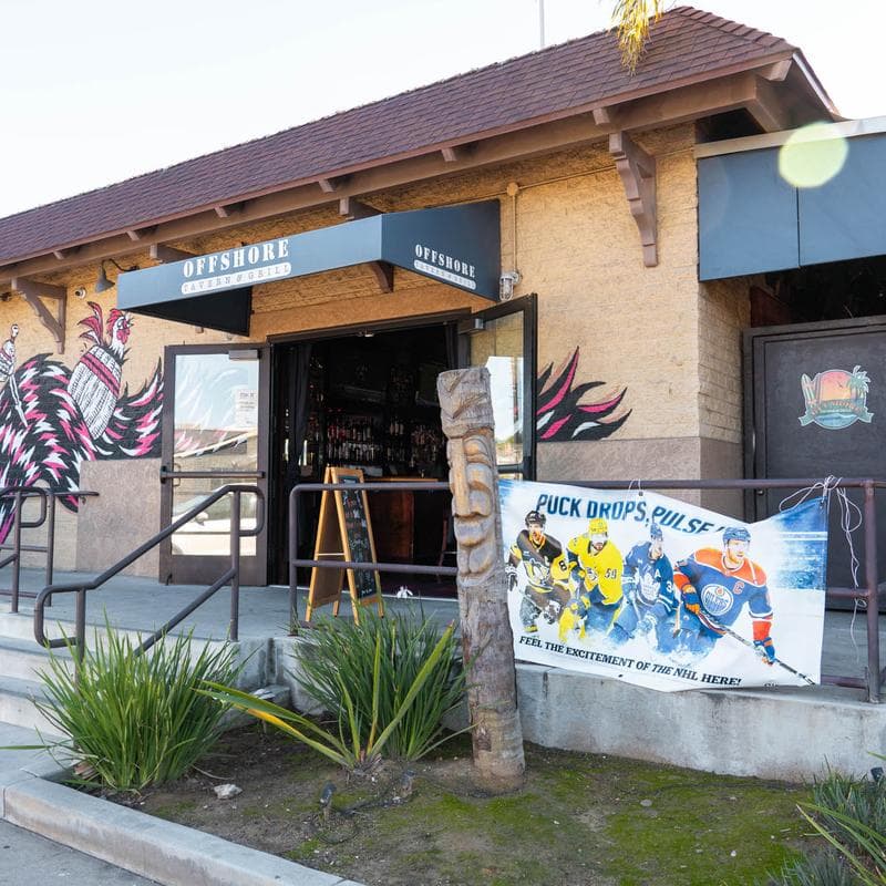 Offshore Tavern & Grill - Image 1