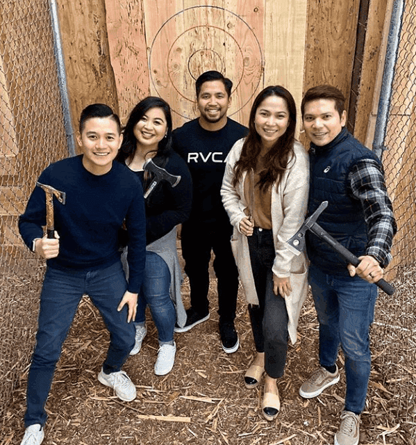 High Trek Axe - Image 1