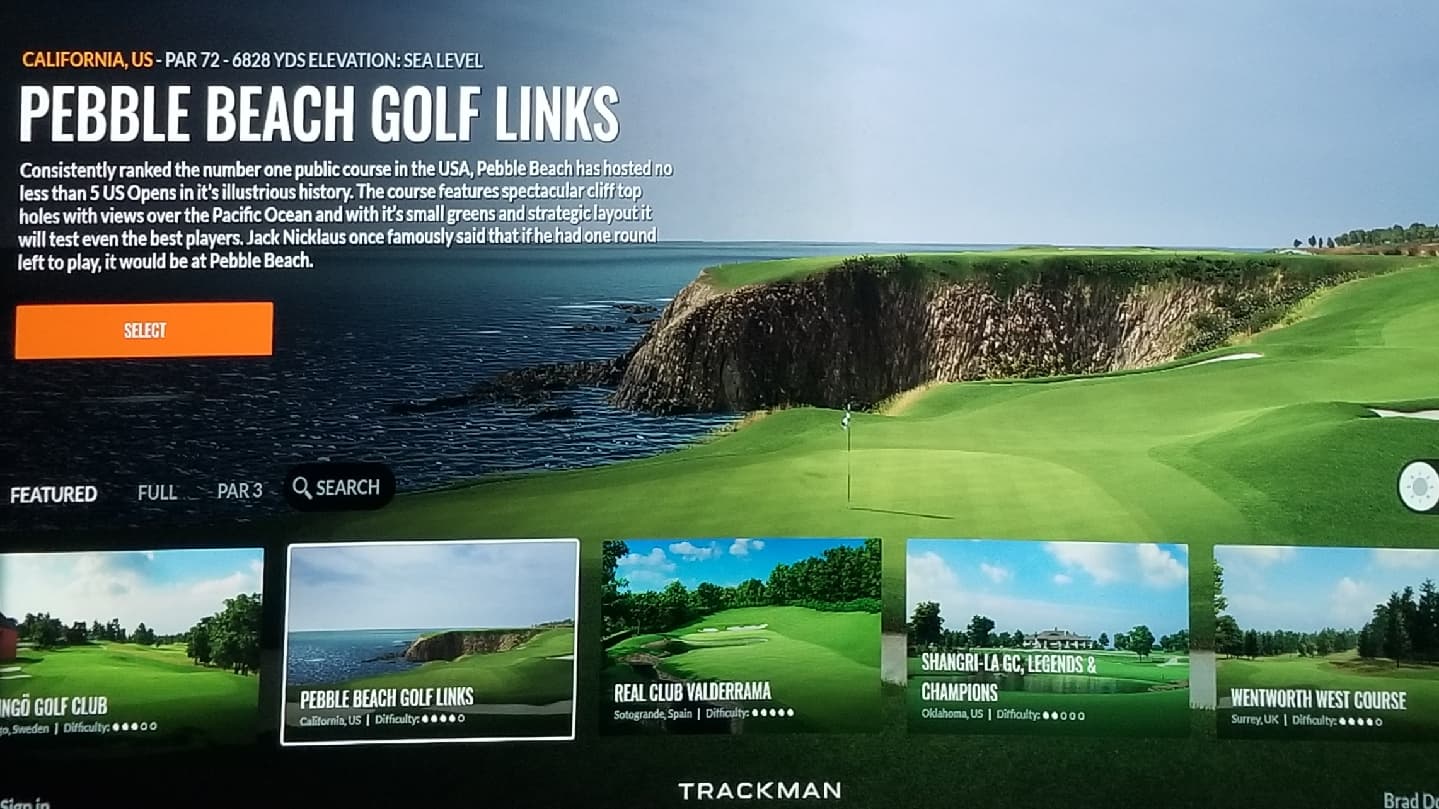 Sim-U-Golf - Image 10