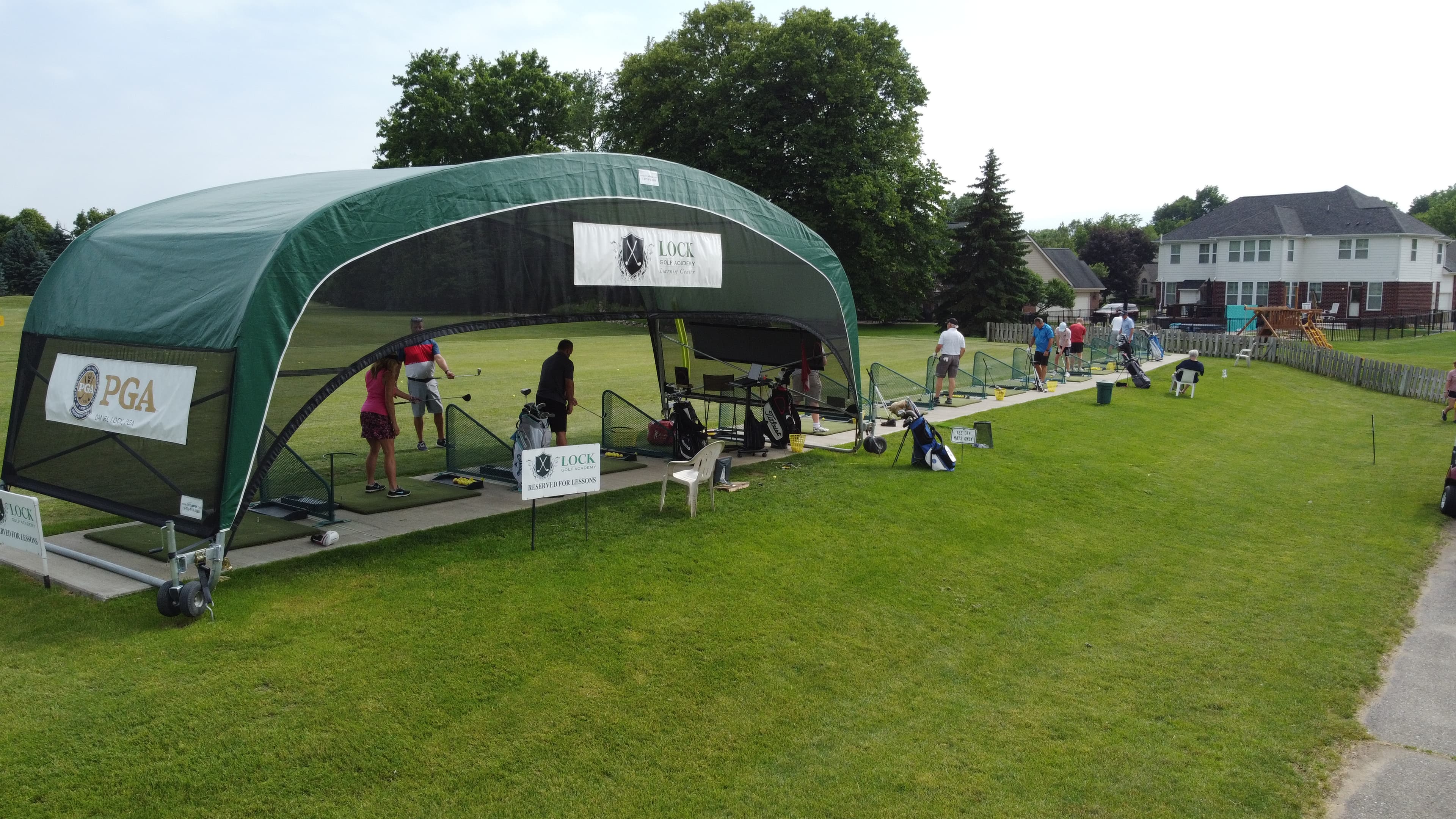 Lock Golf Academy - Image 3