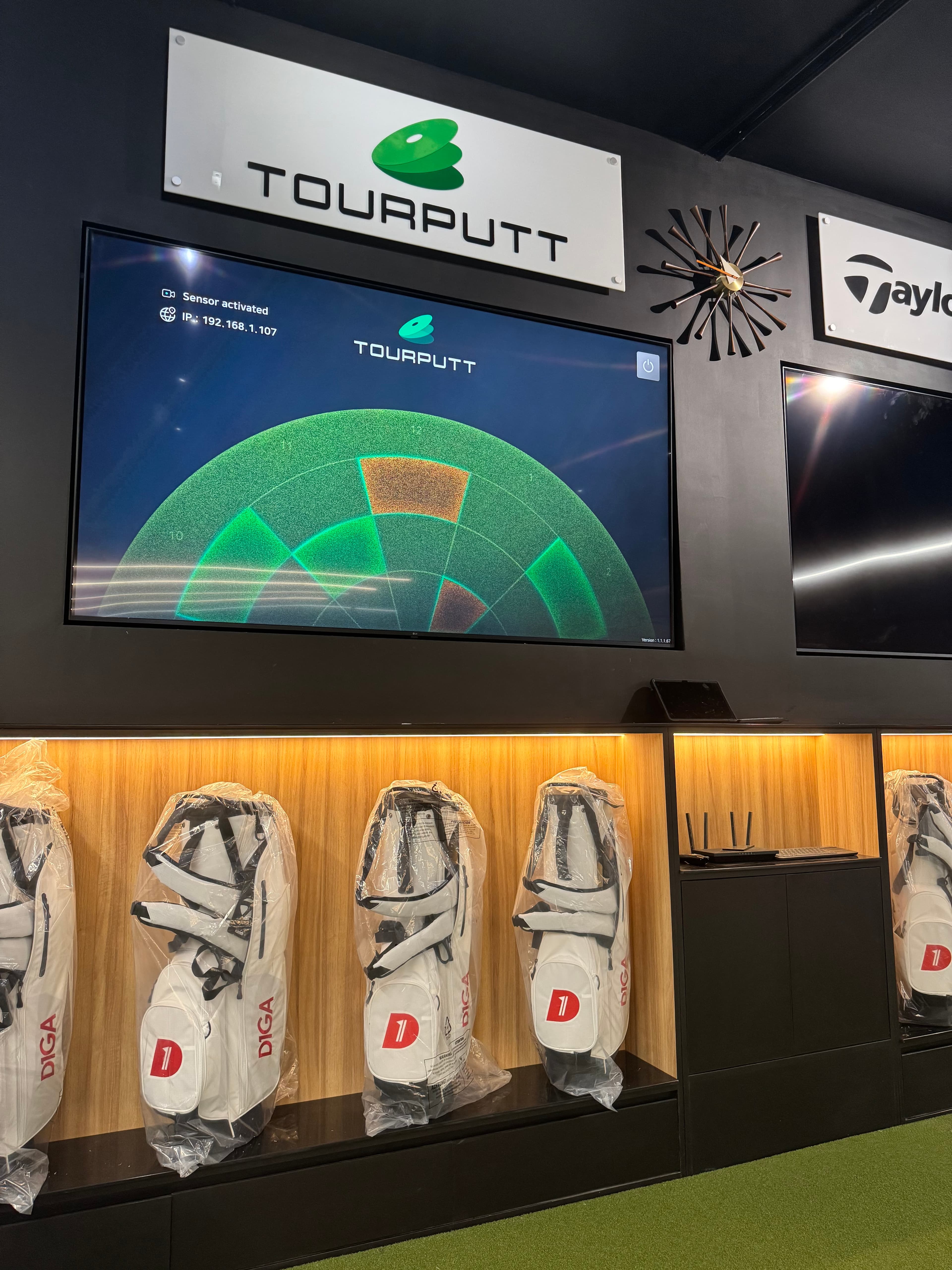 The Golf Nation (TGN) - Image 5