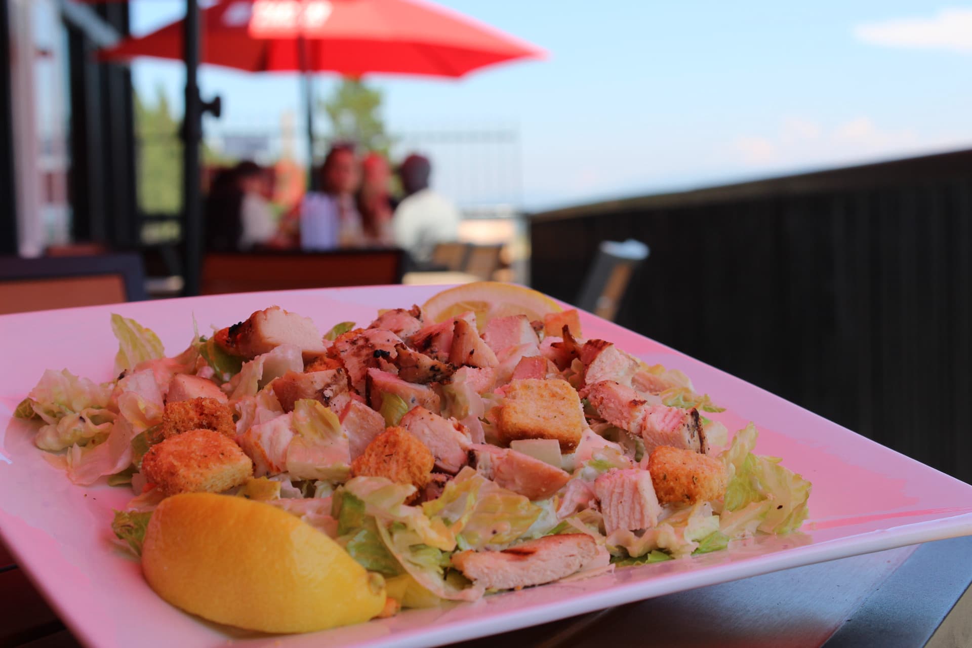 Flight Deck Grill & Golf Club - Image 10