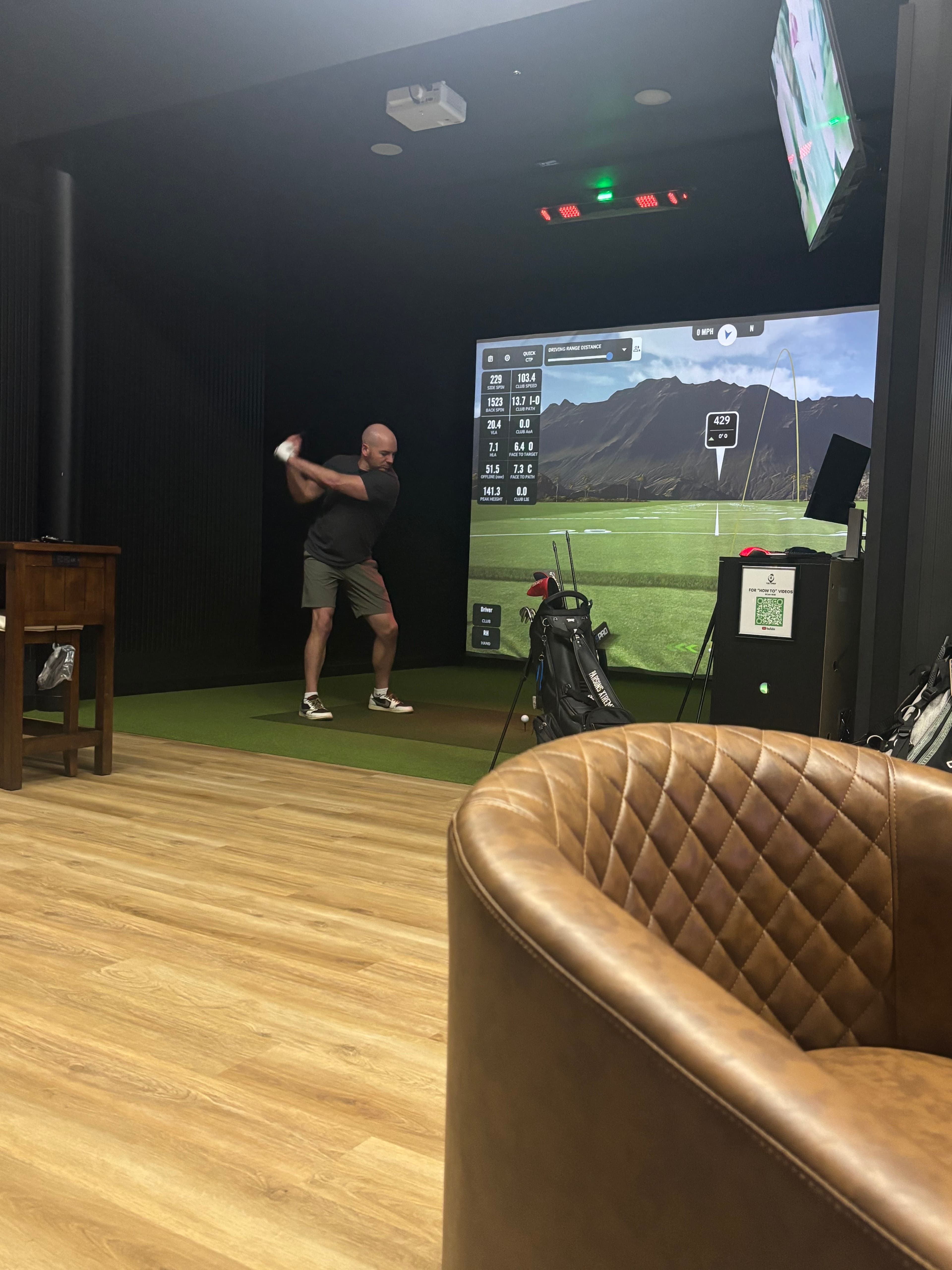 Tee Timez Mesa Gateway - Image 1