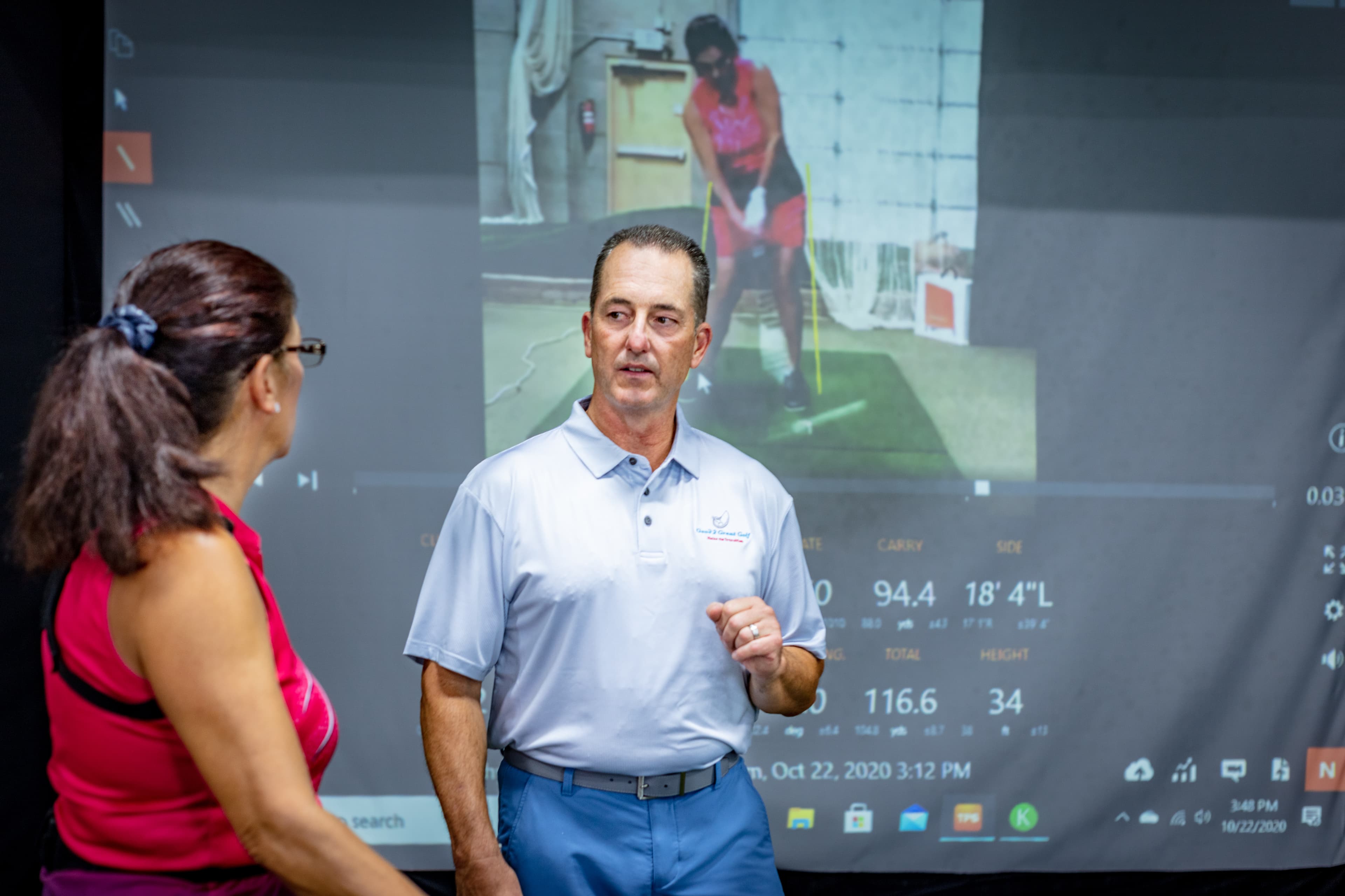 Good 2 Great Golf - Image 5