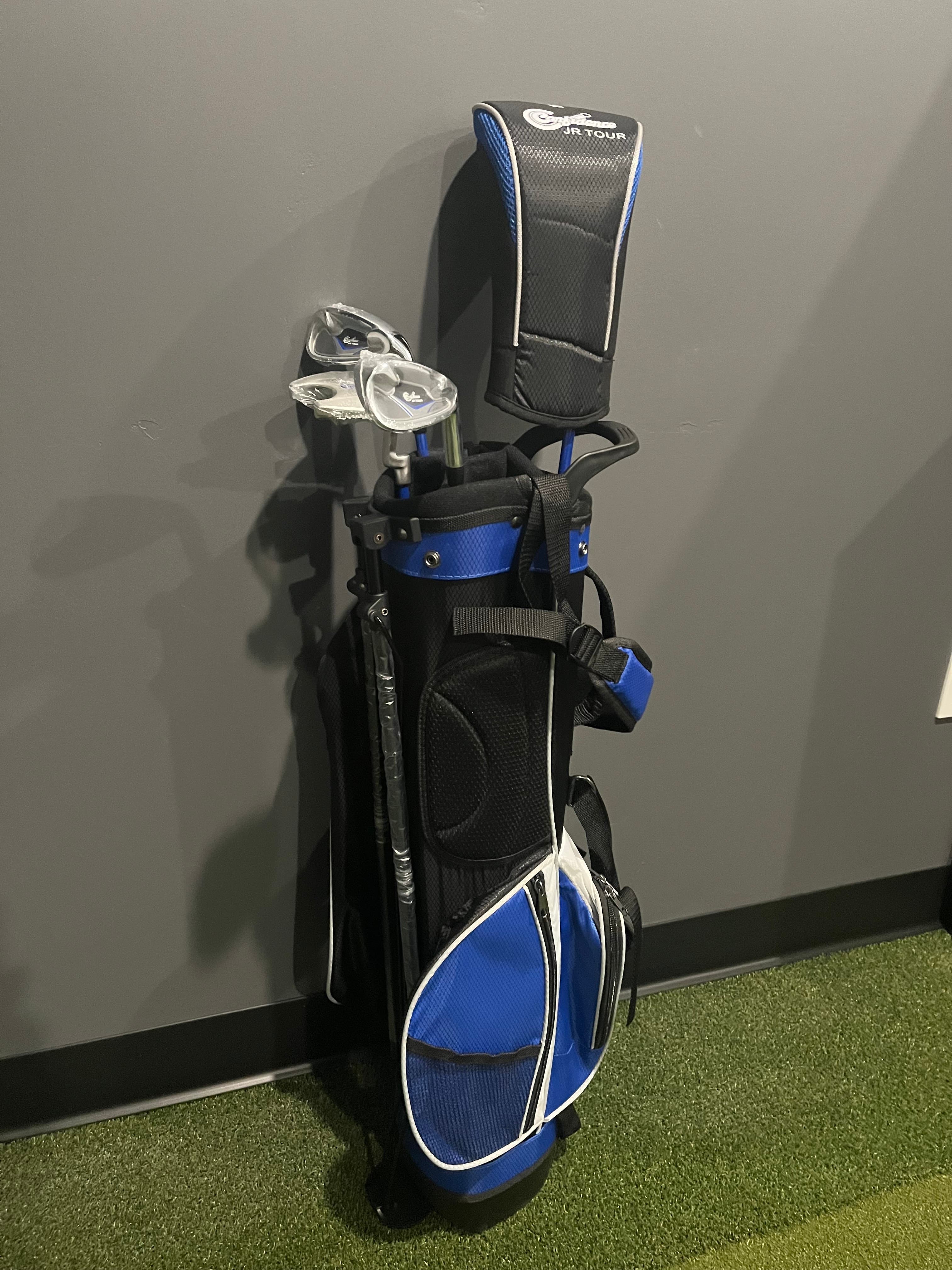 Red Peak Golf - Image 3