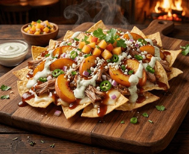 Peachtree Sporting Club - Image 10