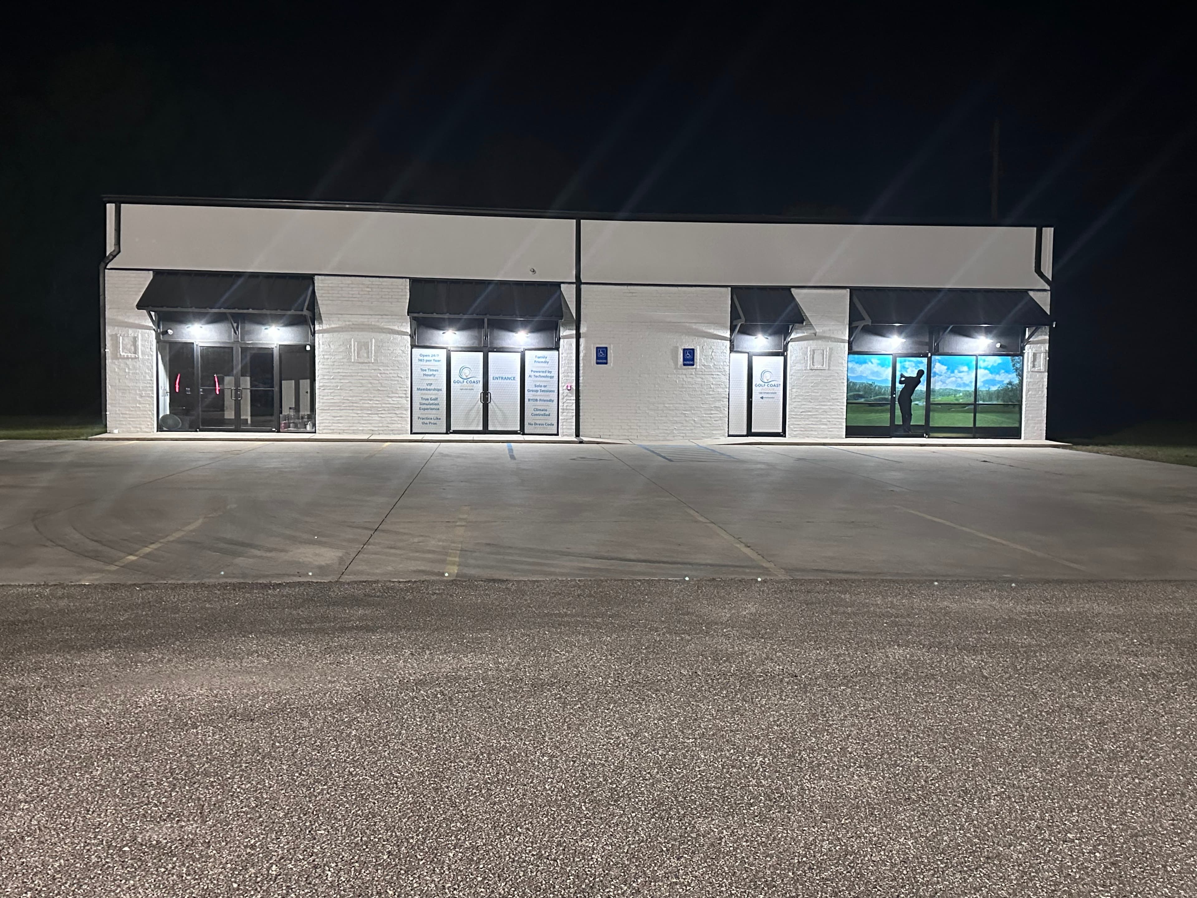 Golf Coast Indoor - Image 9