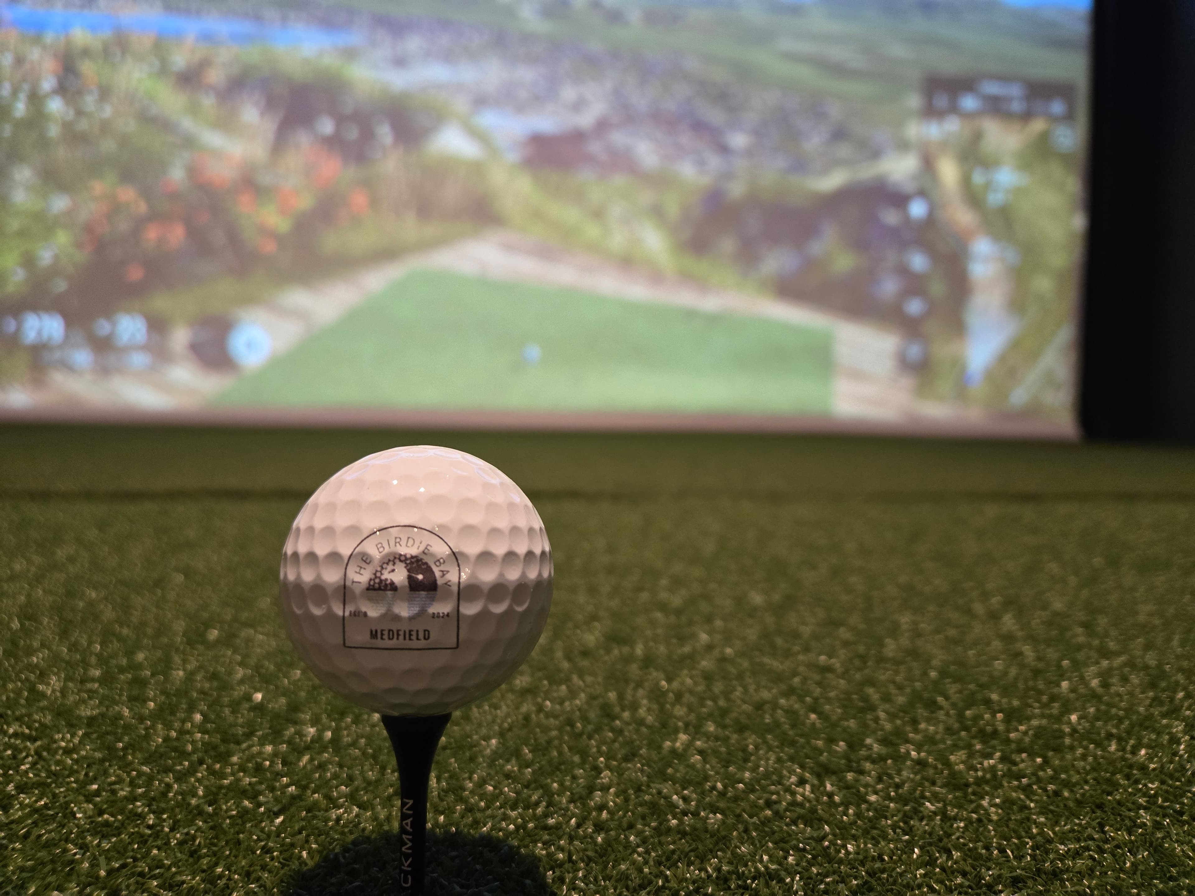 The Birdie Bay - Image 7