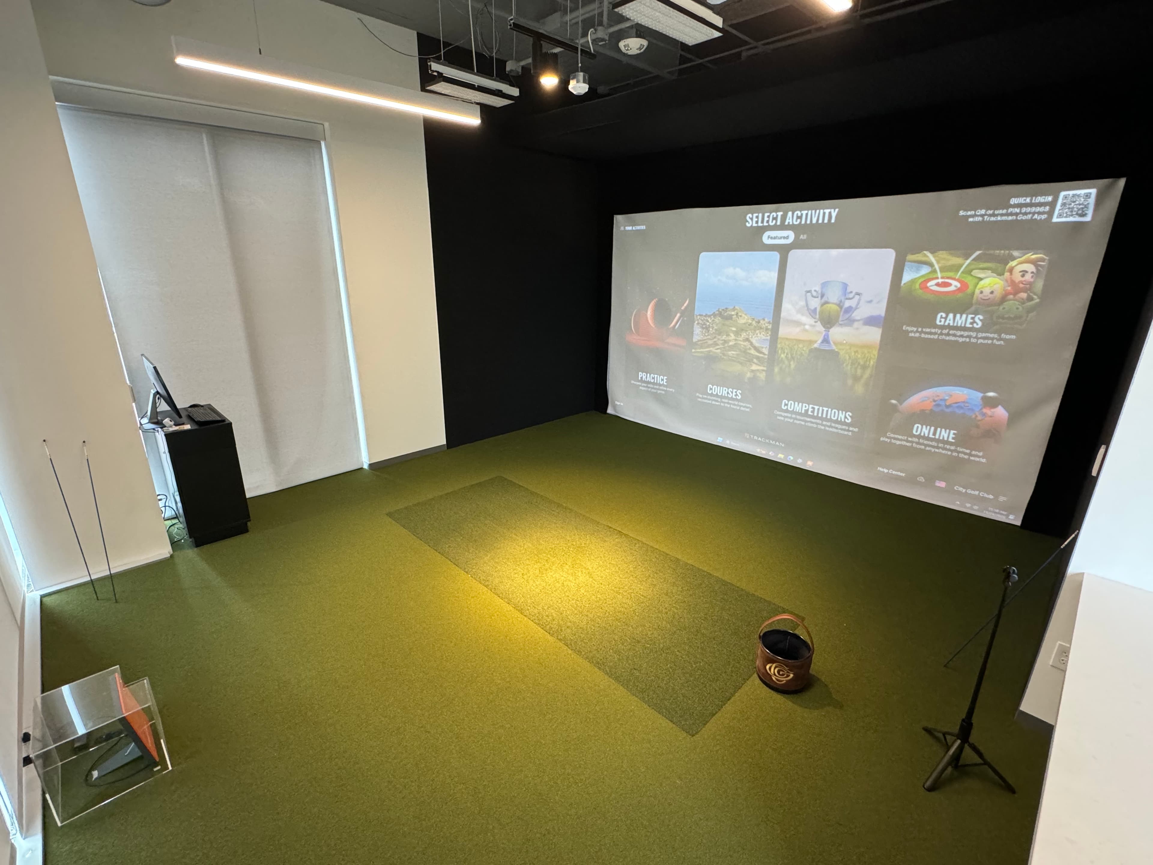 City Golf Club - Image 4