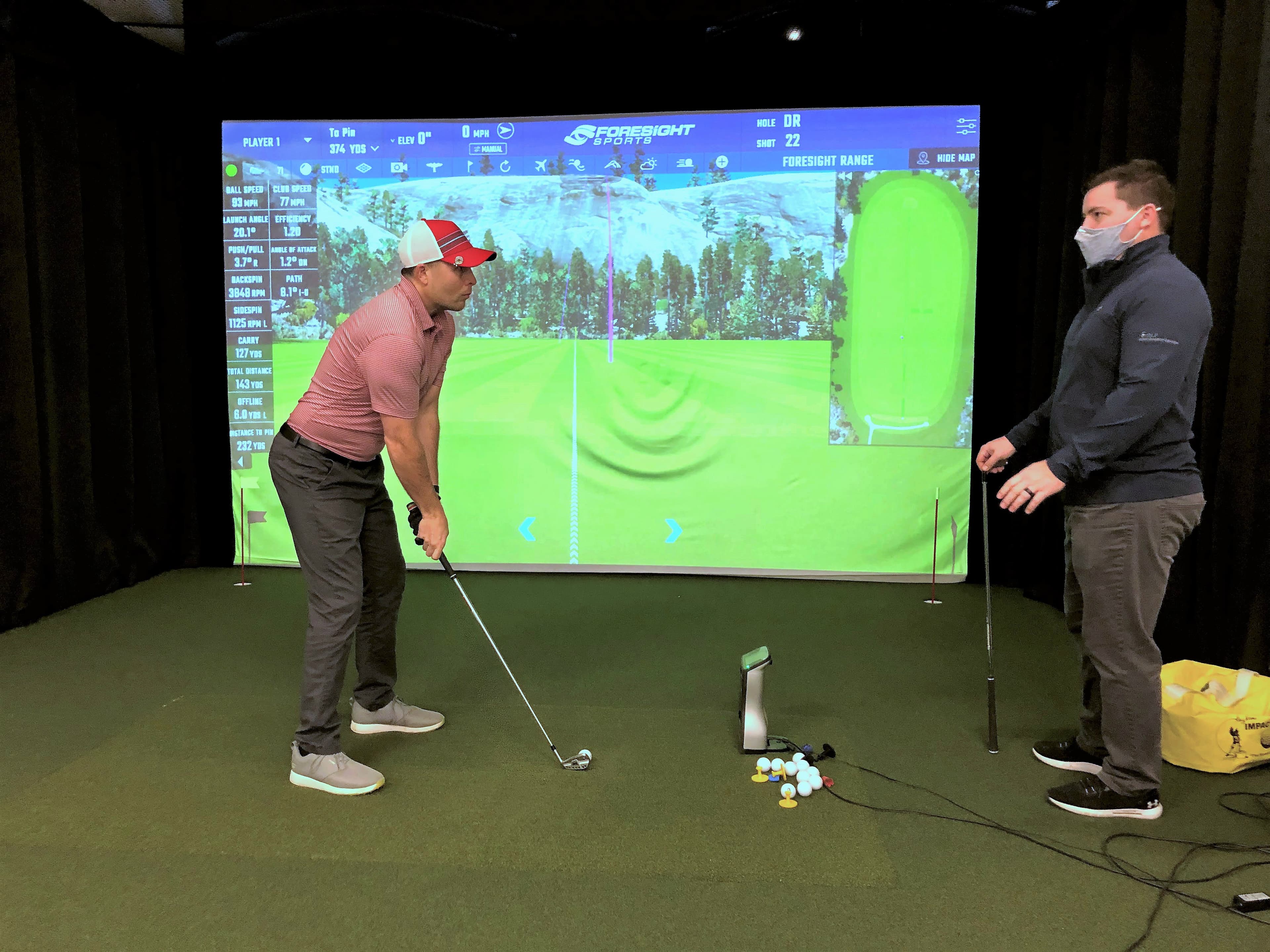 Golfletics Performance Center - Image 10