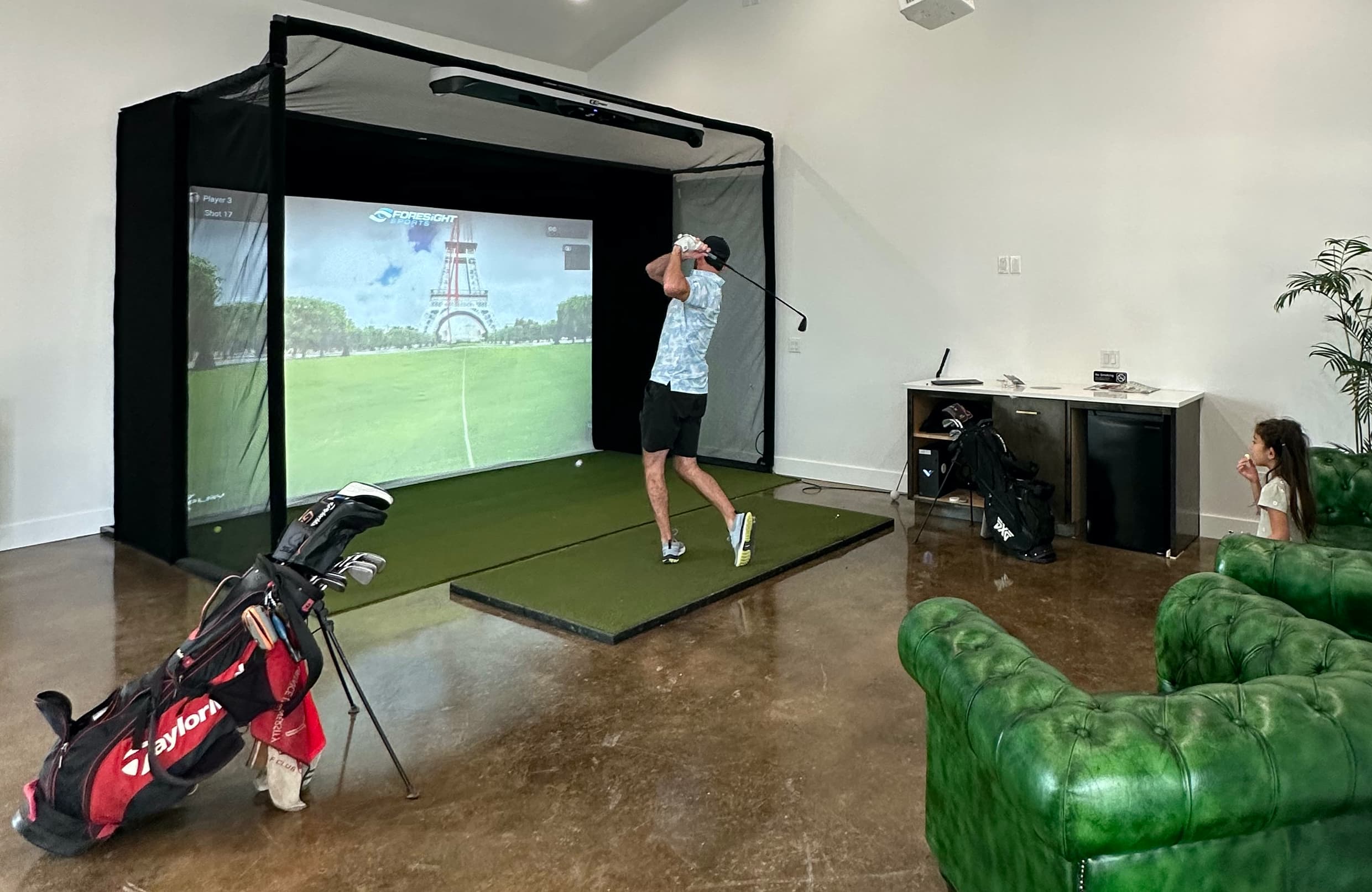 Jackalope Golf - Image 1