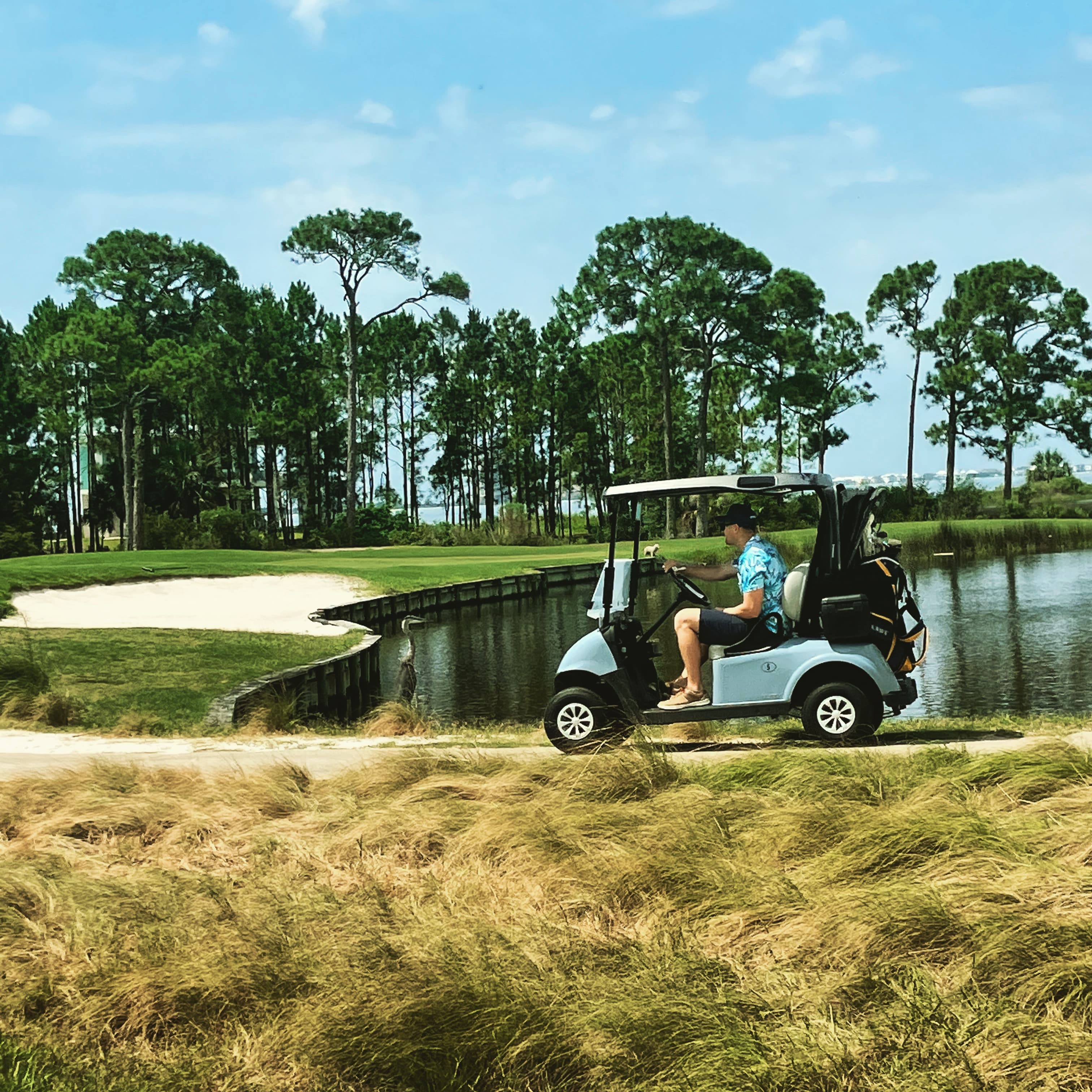 Tiger Point Golf Club - Image 4