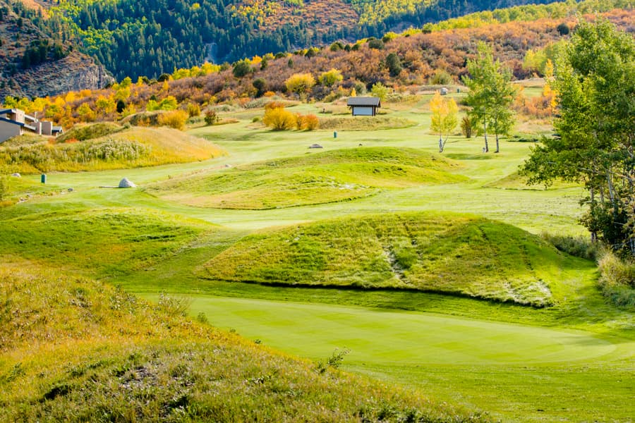 Willow Creek Par 3 - Image 1