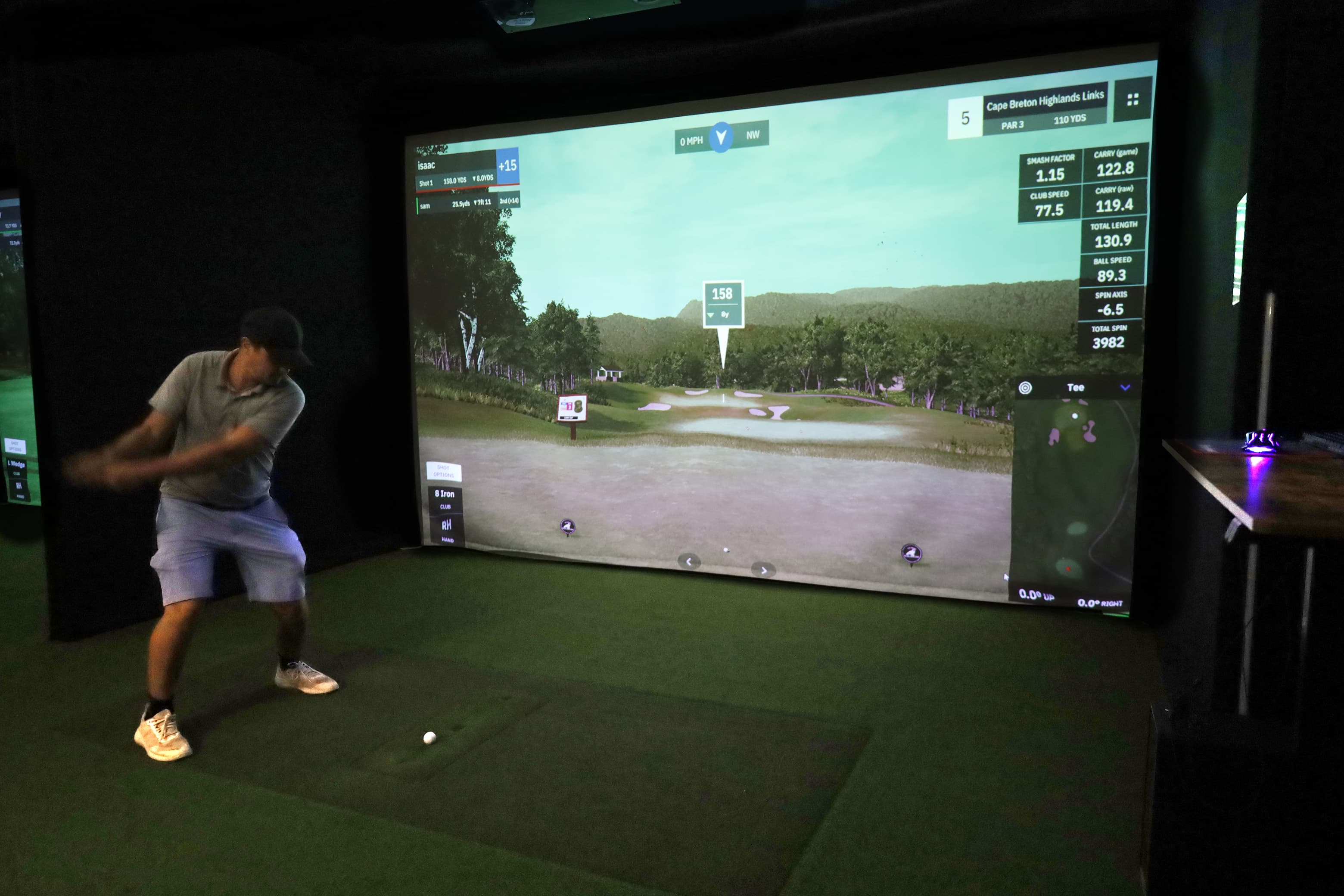 Swing Circuit Golf Simulators Inc. - Image 10