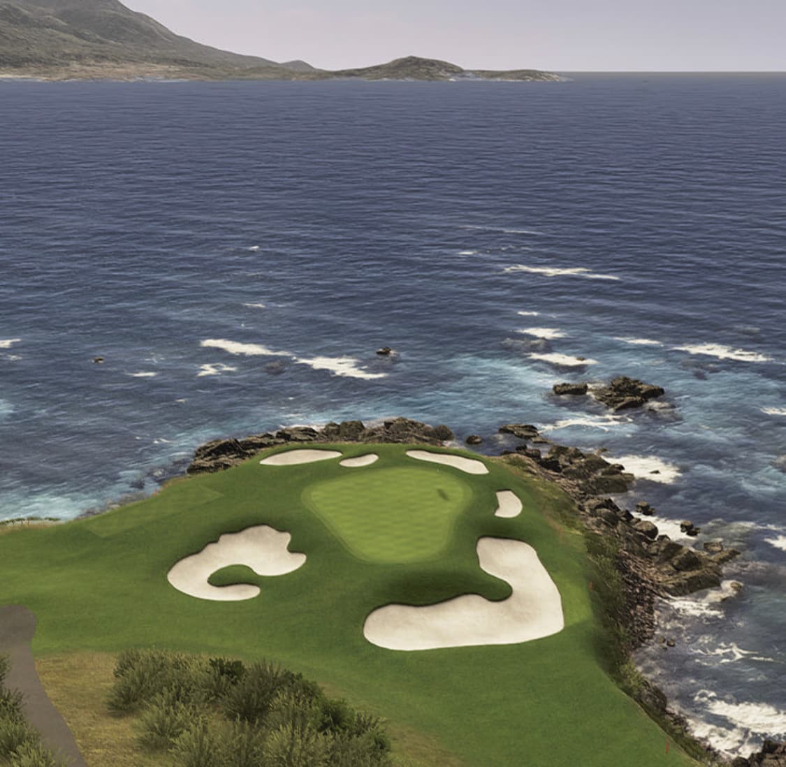 Allstrokes Golf Club - Image 2