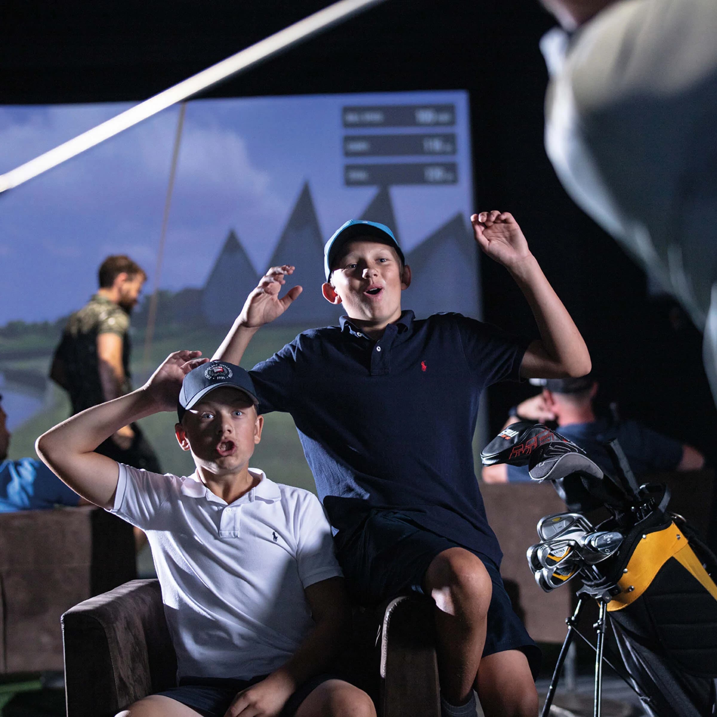 Whack Vermont - Image 10