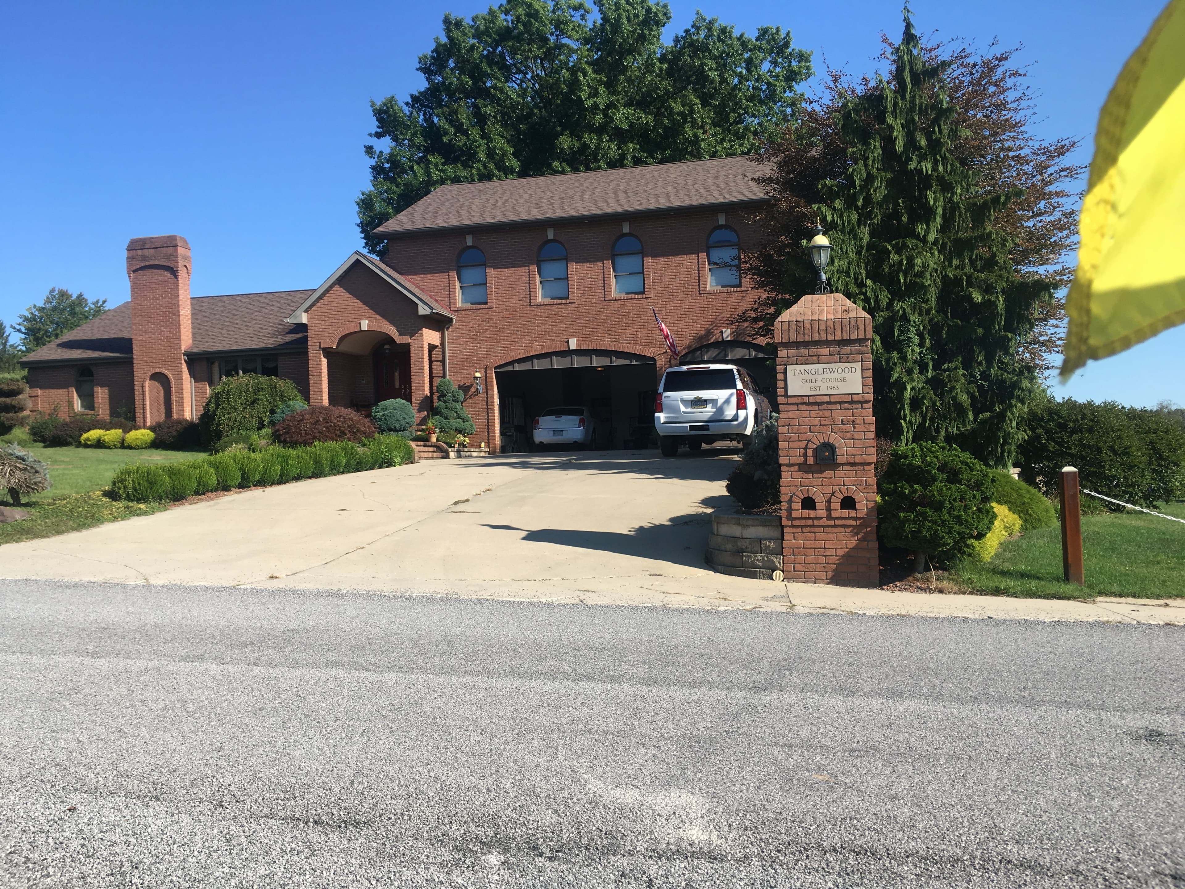 Tanglewood Public Golf Course & Driving Range - Image 2