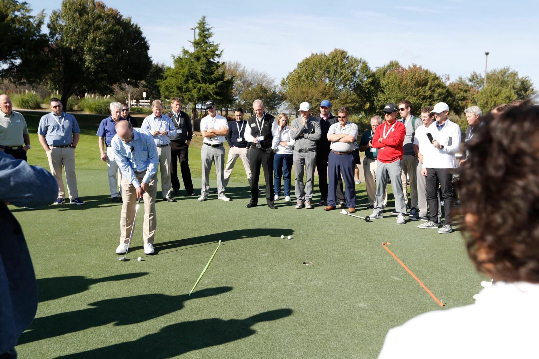 Trent Wearner Golf - Image 9