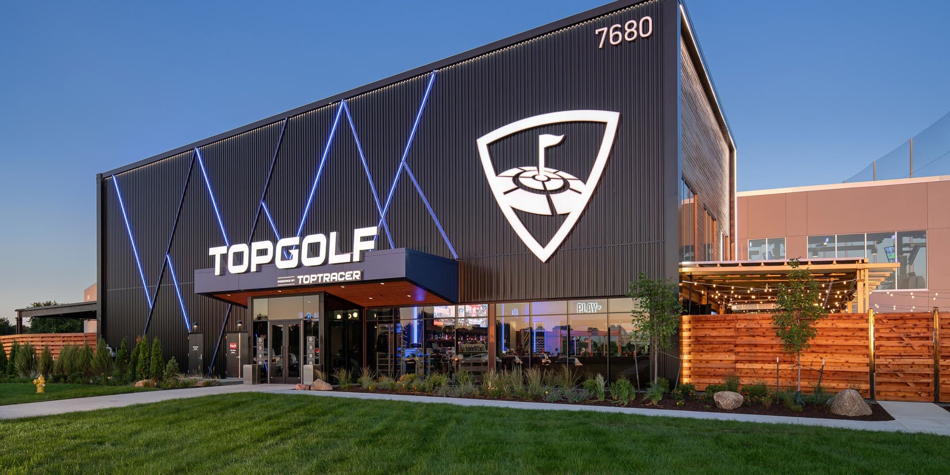 Topgolf Panama City Beach - Image 5