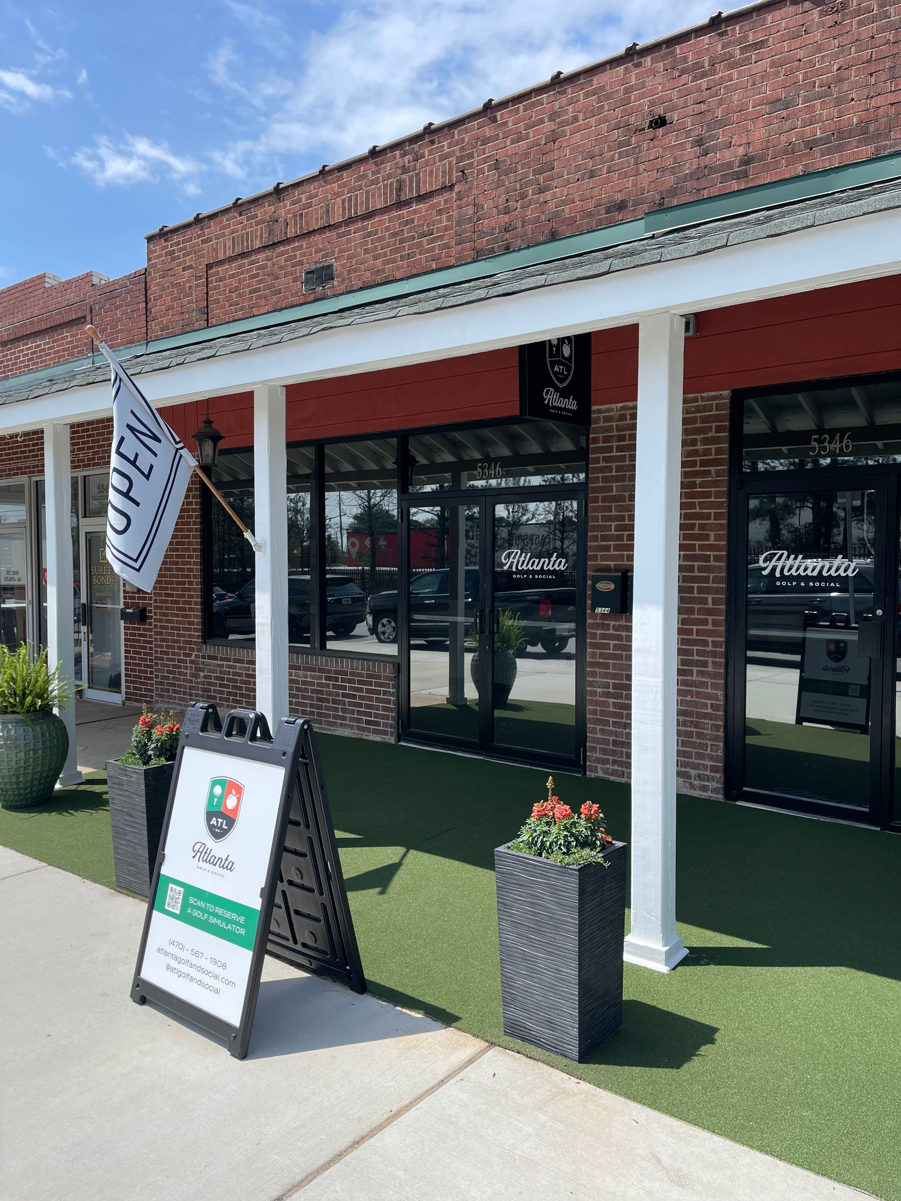 Atlanta Golf & Social | Chamblee - Image 6
