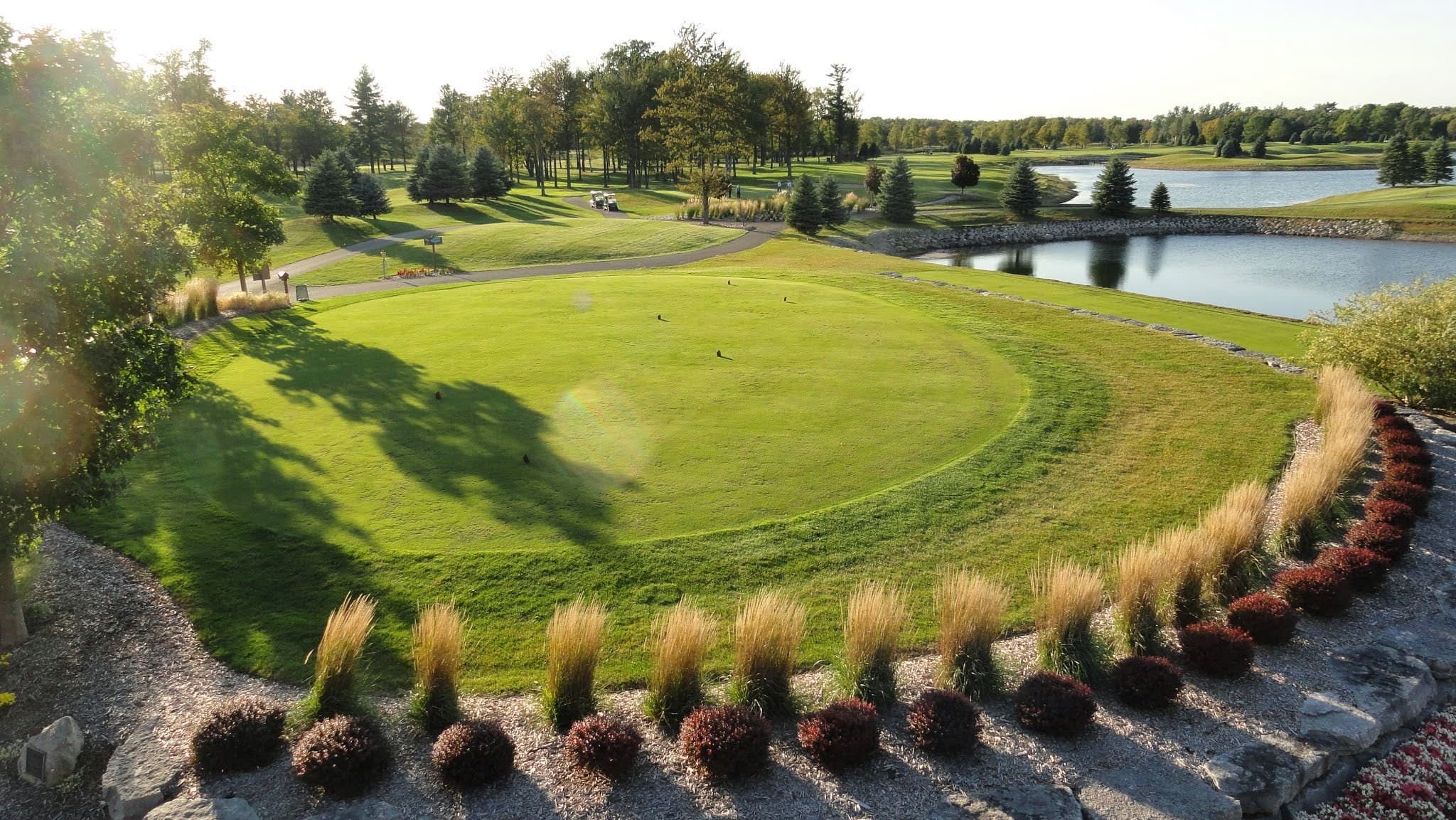 Solitude Links Golf Course & Banquet Center - Image 7