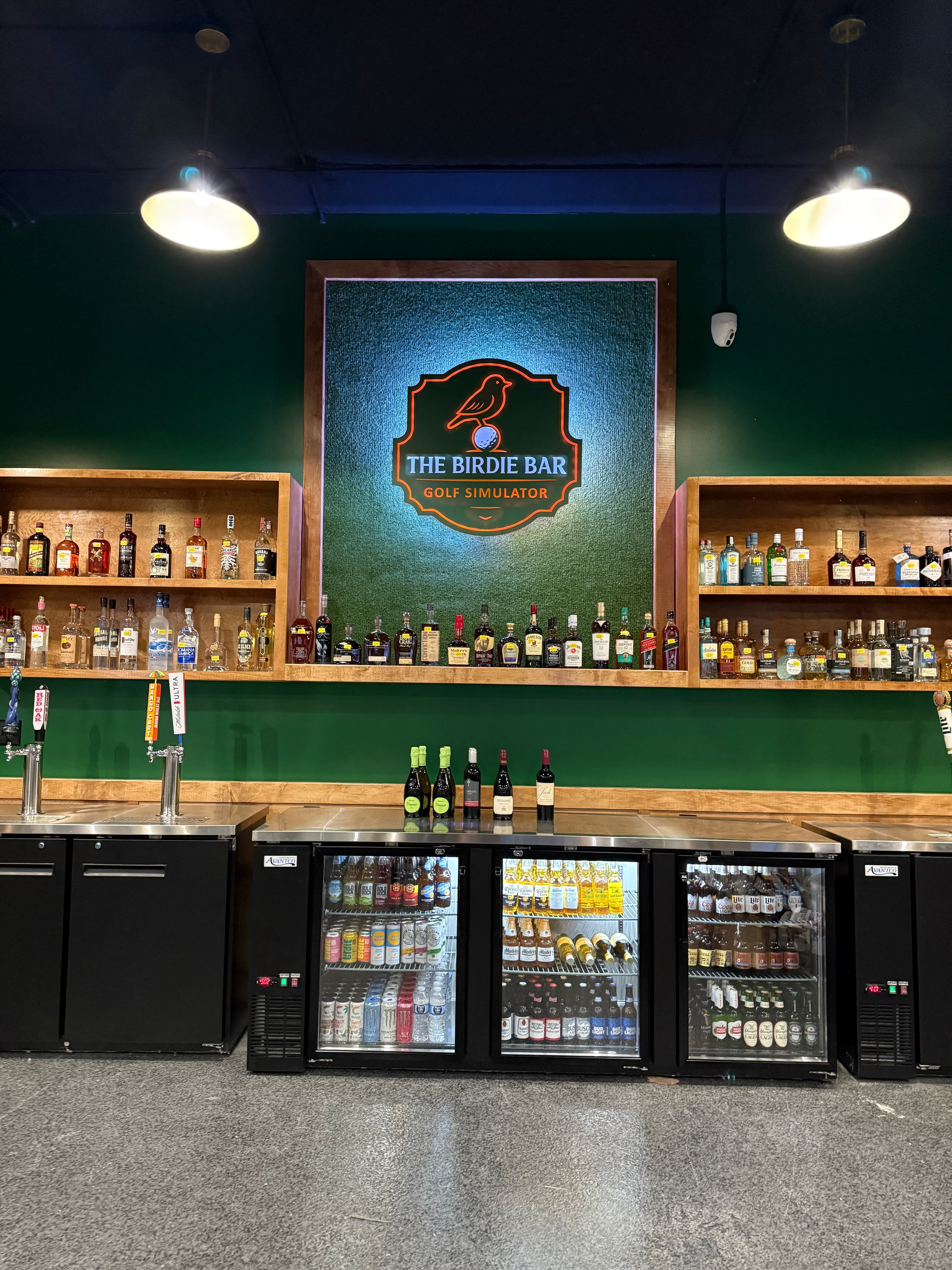 The Birdie Bar - Image 7