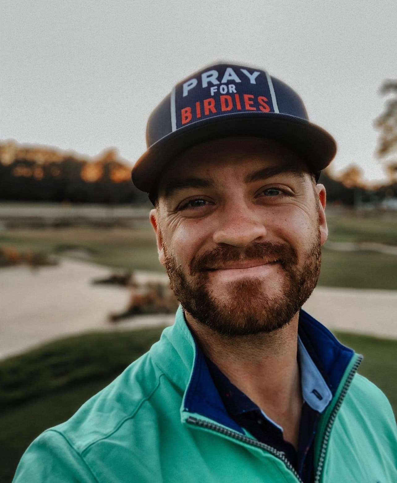 Garrett Powell Golf - Image 8