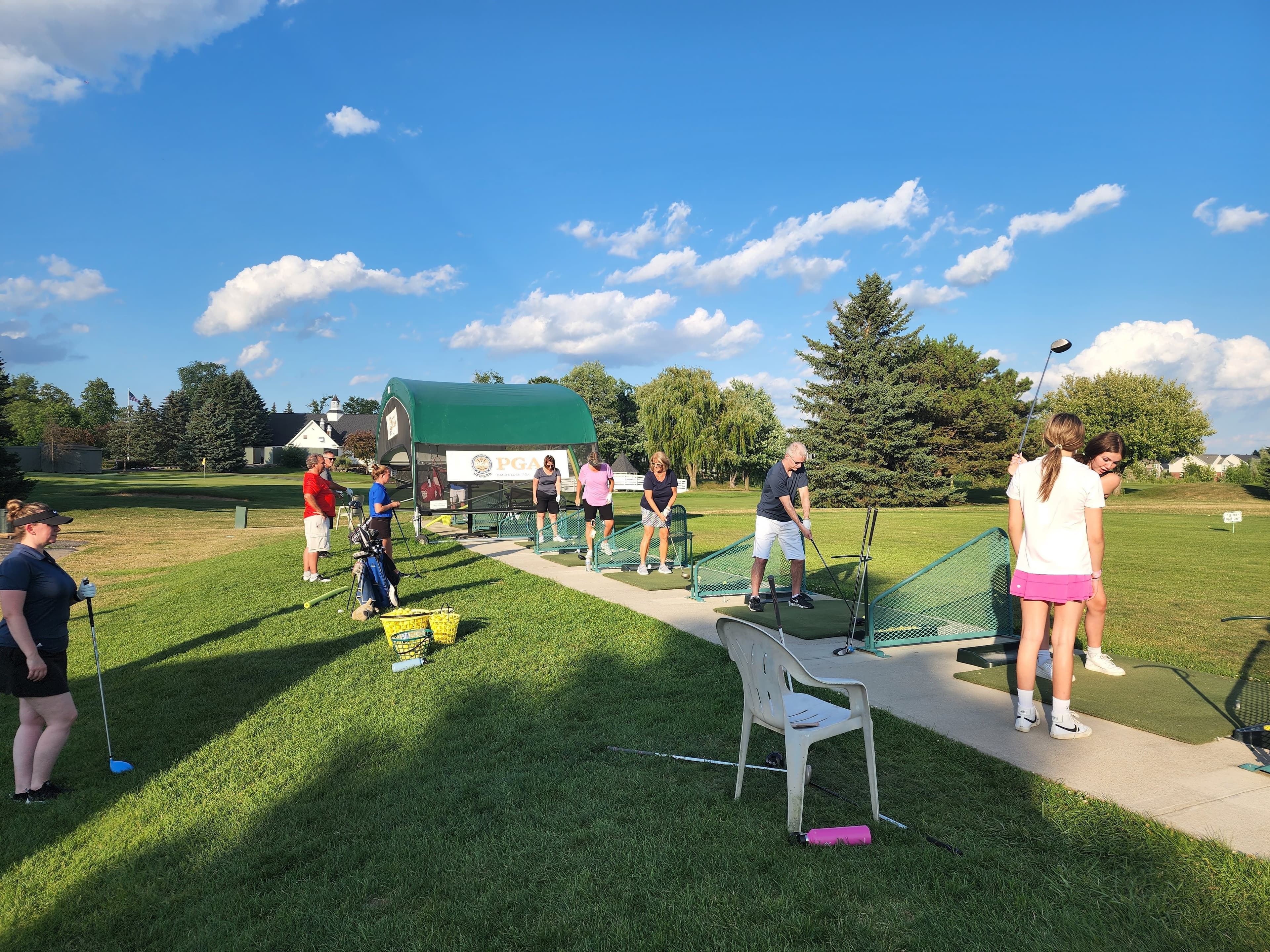 Lock Golf Academy - Image 6