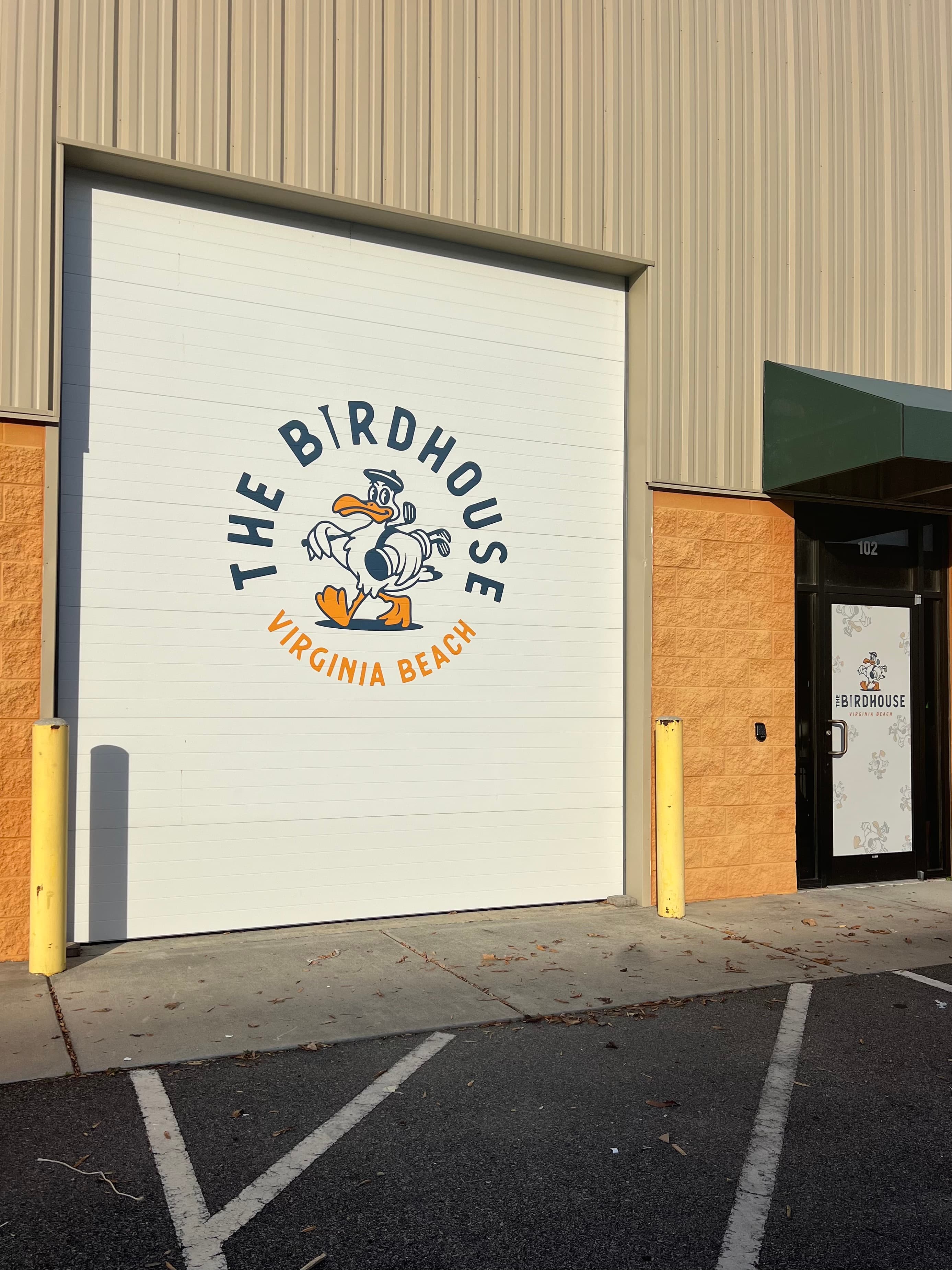 The Birdhouse- Oceana - Image 3