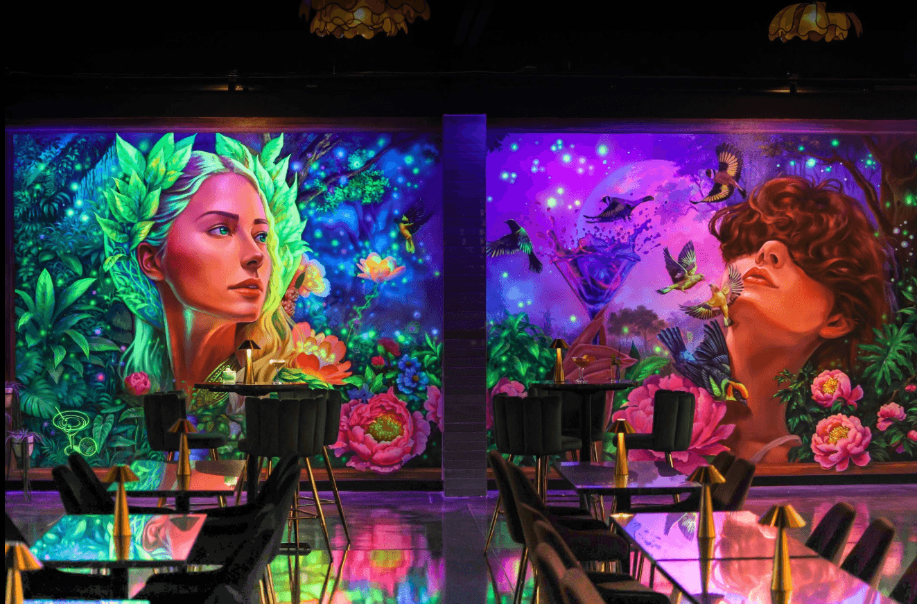 Martini Golf & Sports Lounge - Image 4