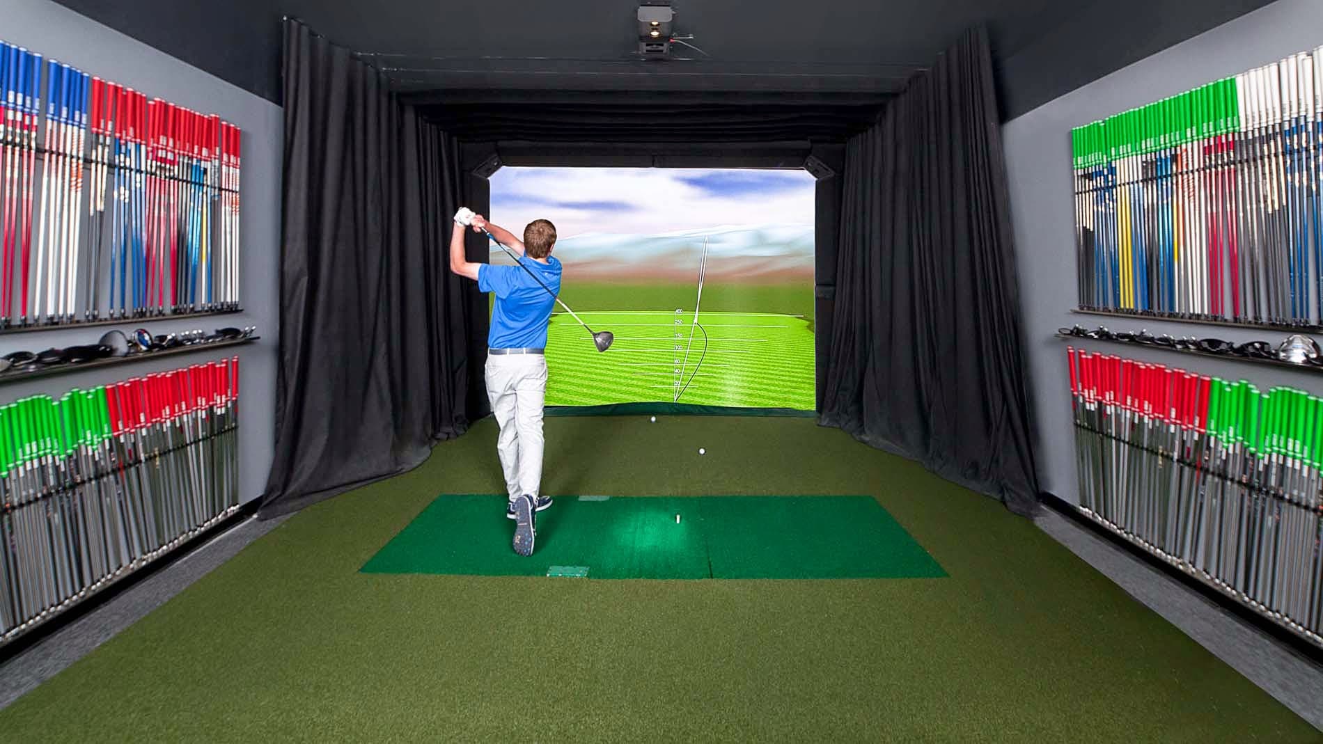 New York Golf Center - Image 8