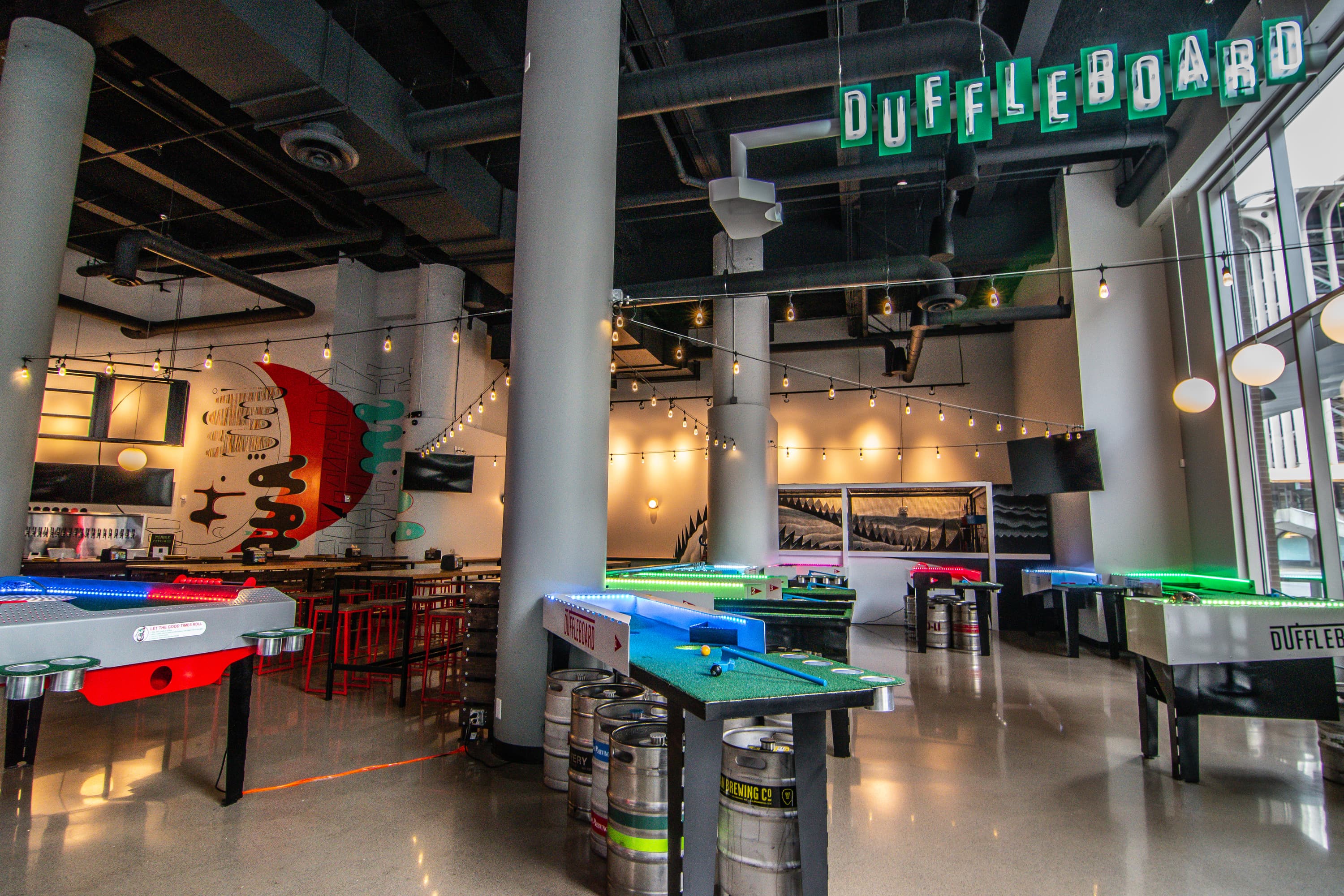 Flatstick Pub - Spokane - Image 1