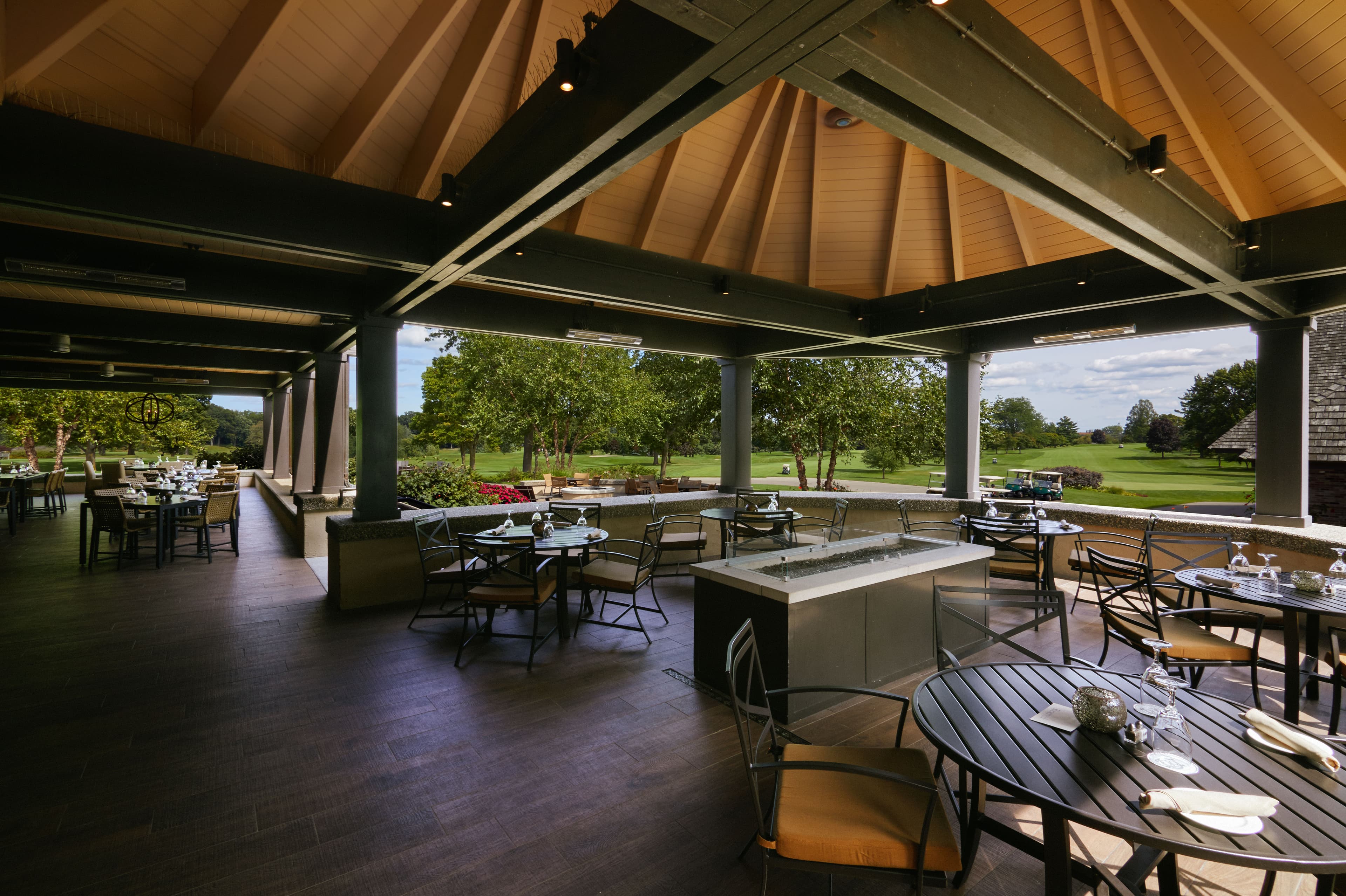 Cascade Hills Country Club - Image 6