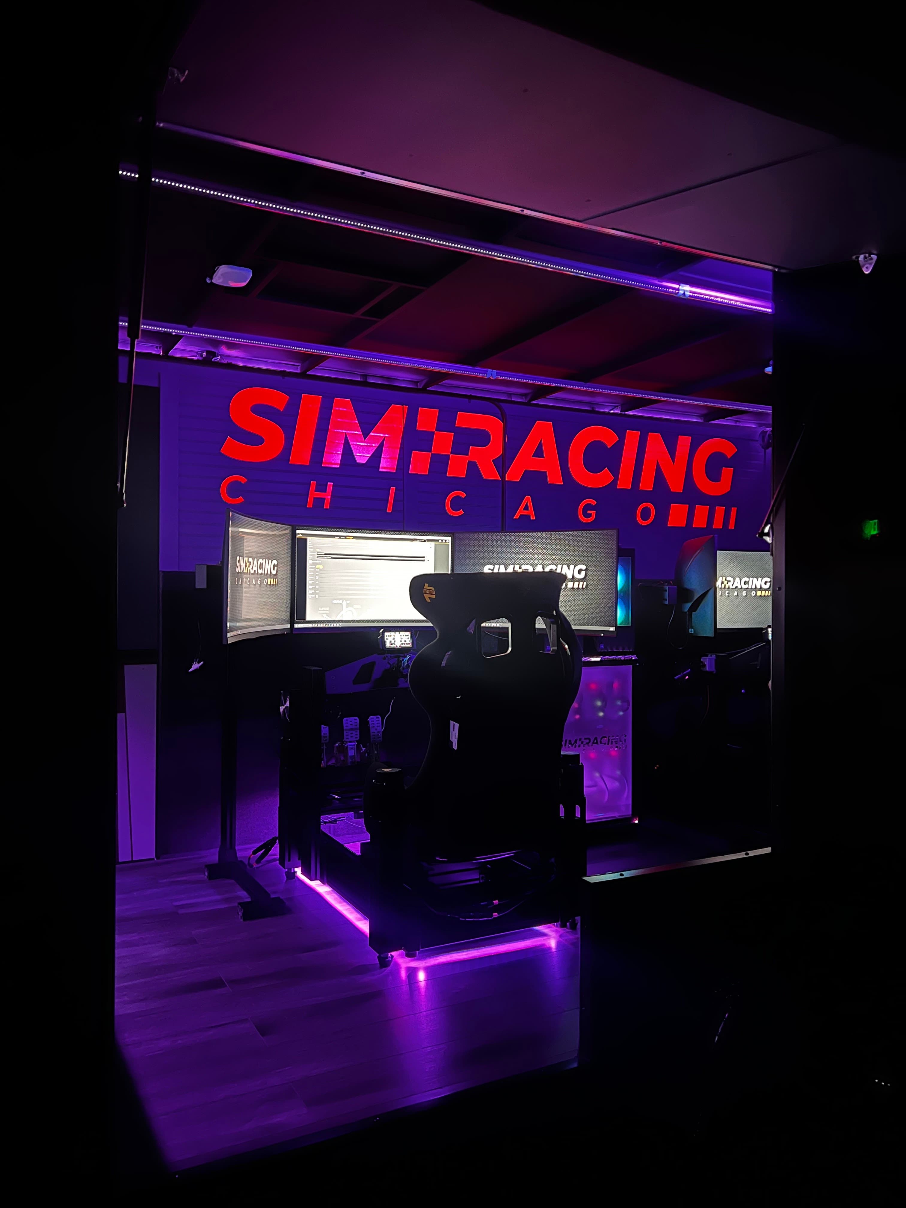 Sim Racing Chicago - Image 6