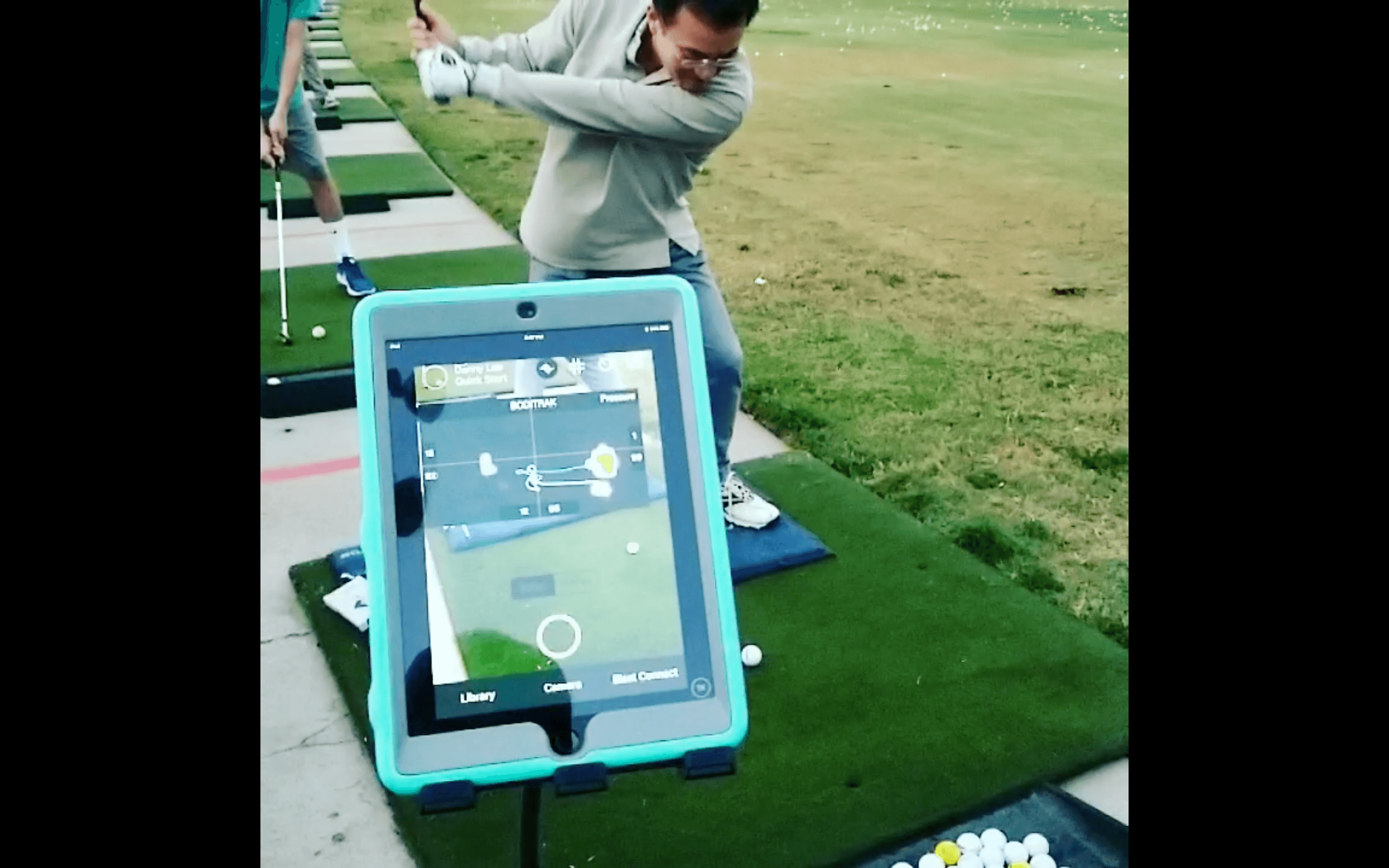 Danny Lee Golf Instruction - Image 1