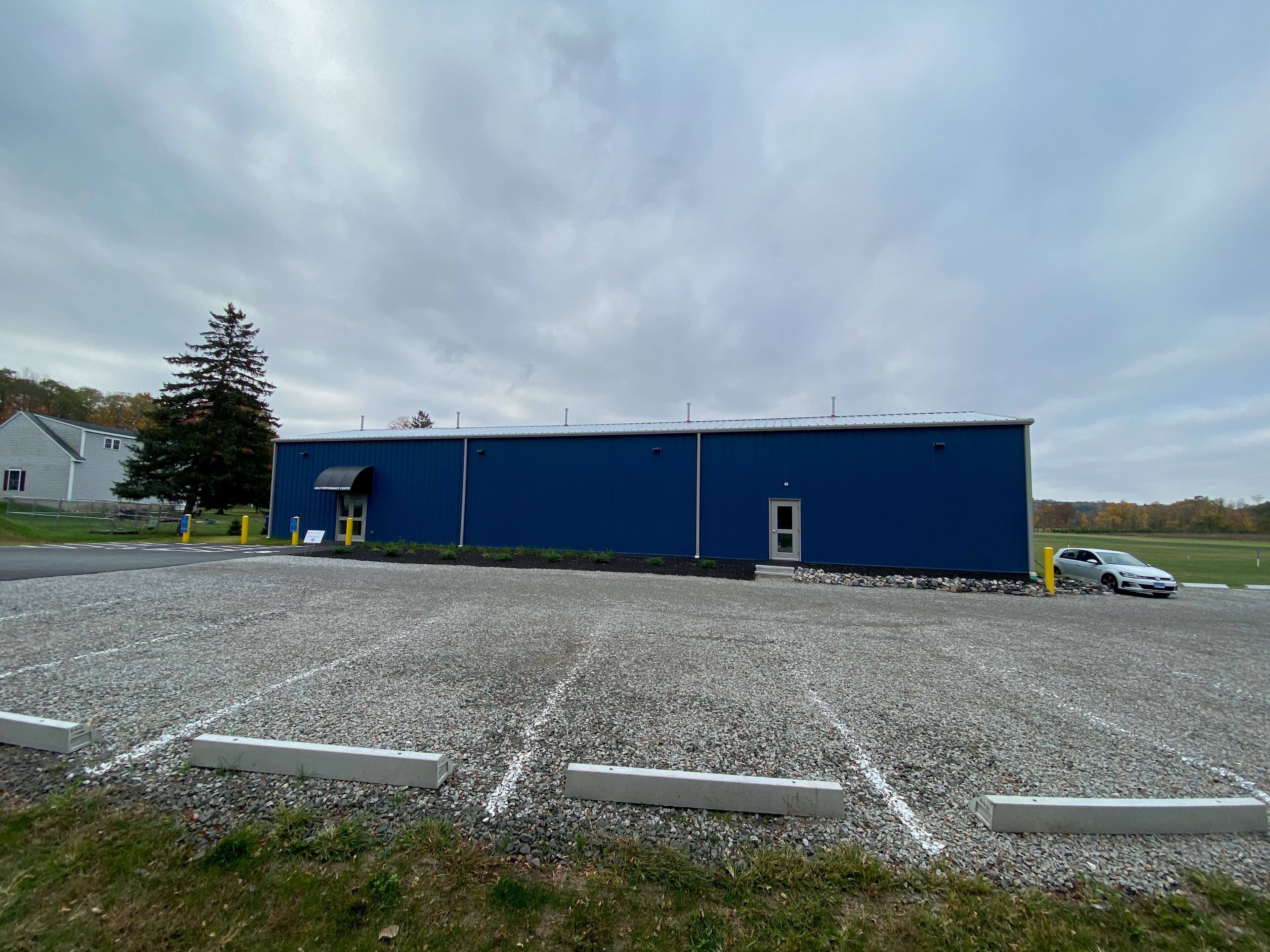 Chris Cote's Performance Center - Image 7