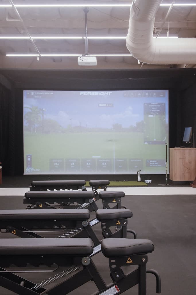 The Sand Trapp - Image 2