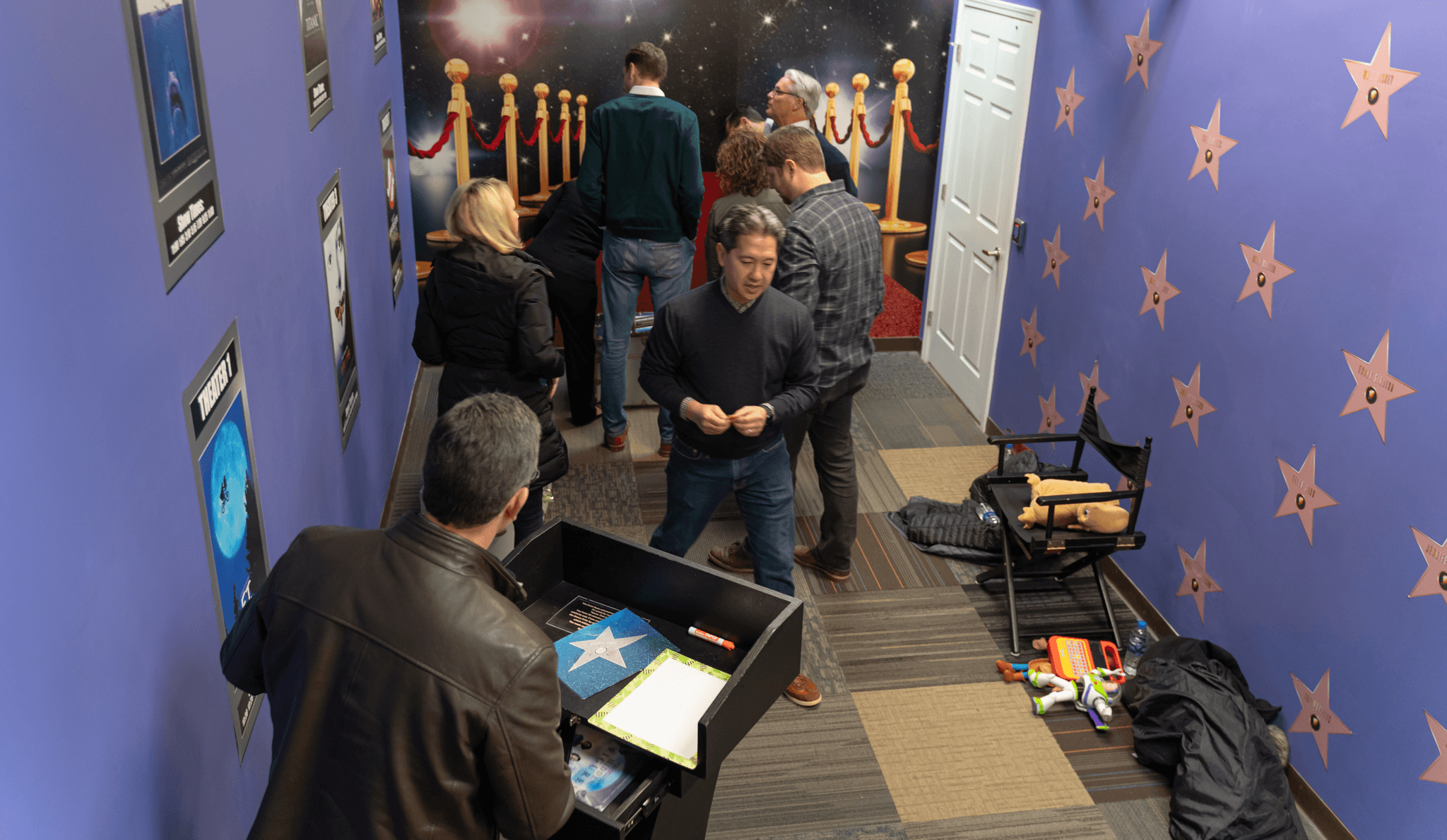 Escape the Mystery Room - Image 9