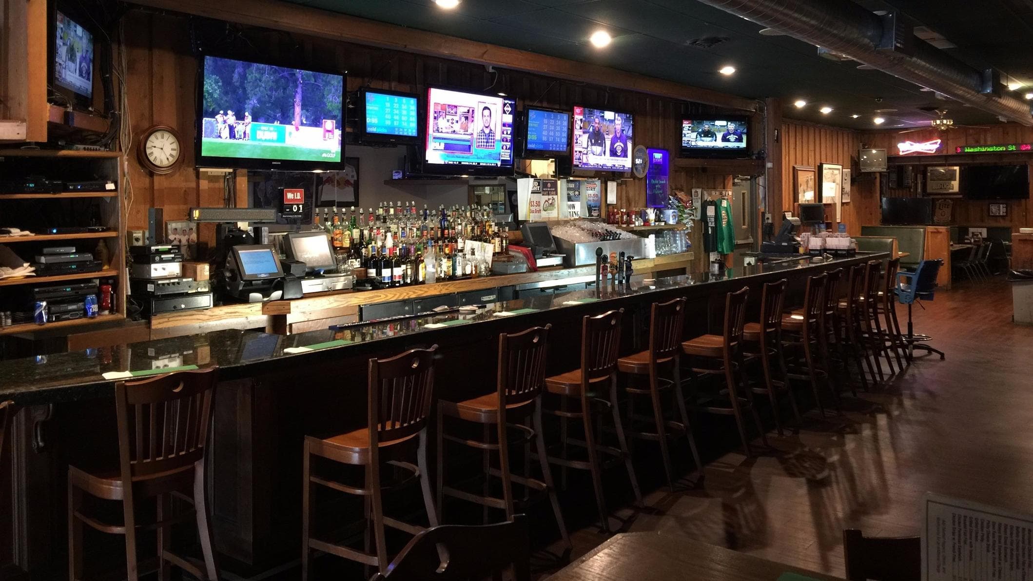 The Relief Pitcher - Image 1