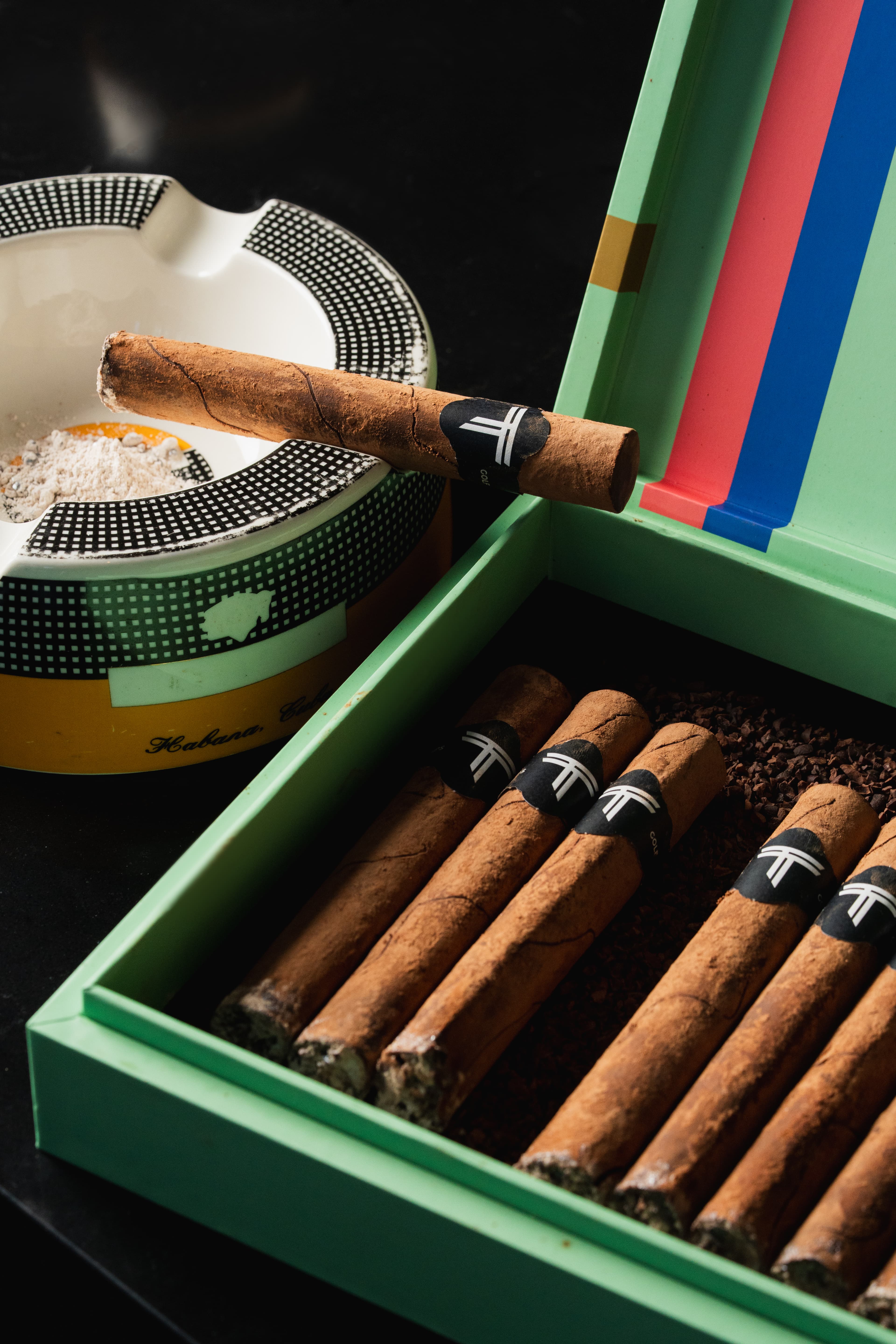 The Tips Golf - Image 2