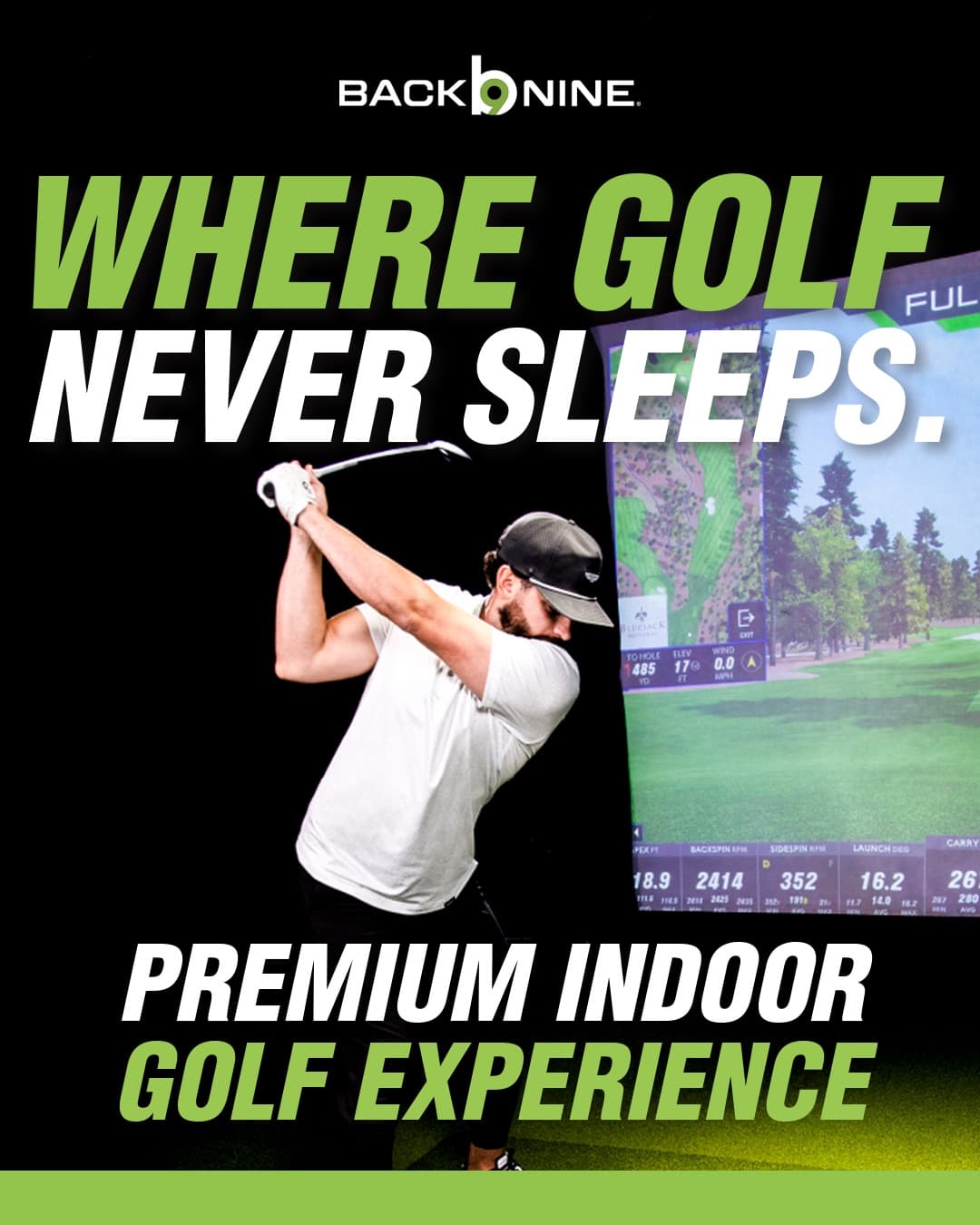 The Back Nine Golf | Grand Blanc, MI - Image 8