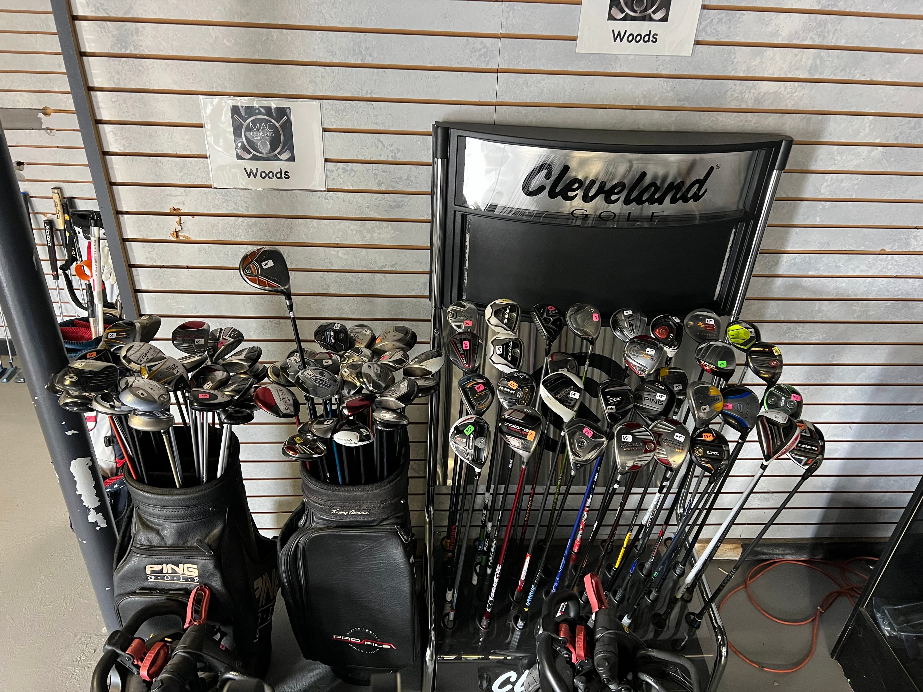 MAC Legends Golf Center - Image 7