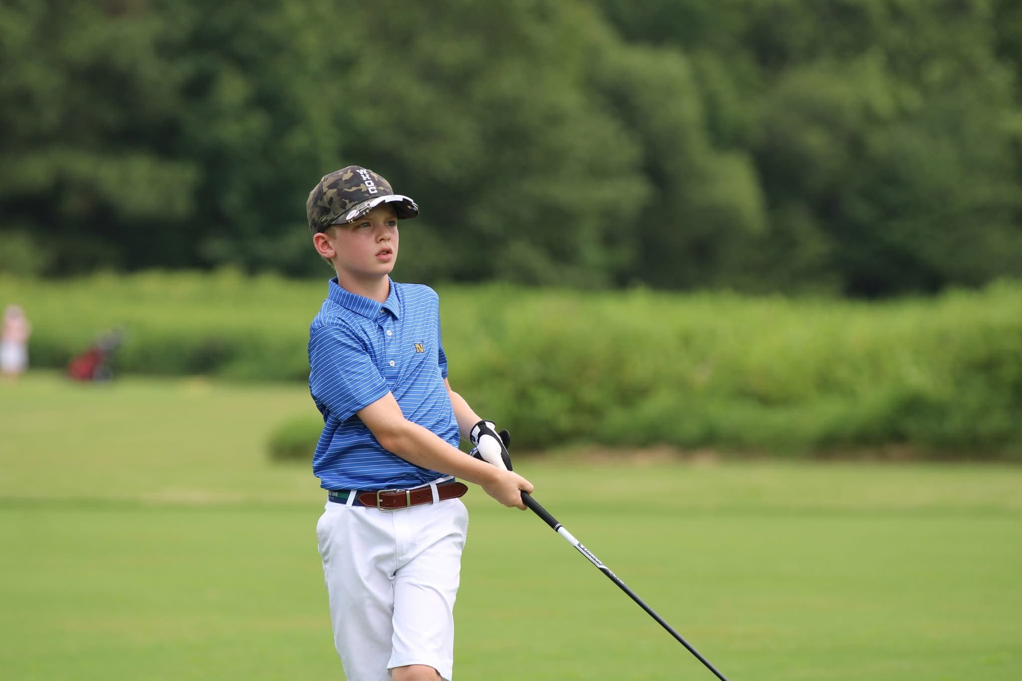 Michelle Holmes School of Golf - Image 9