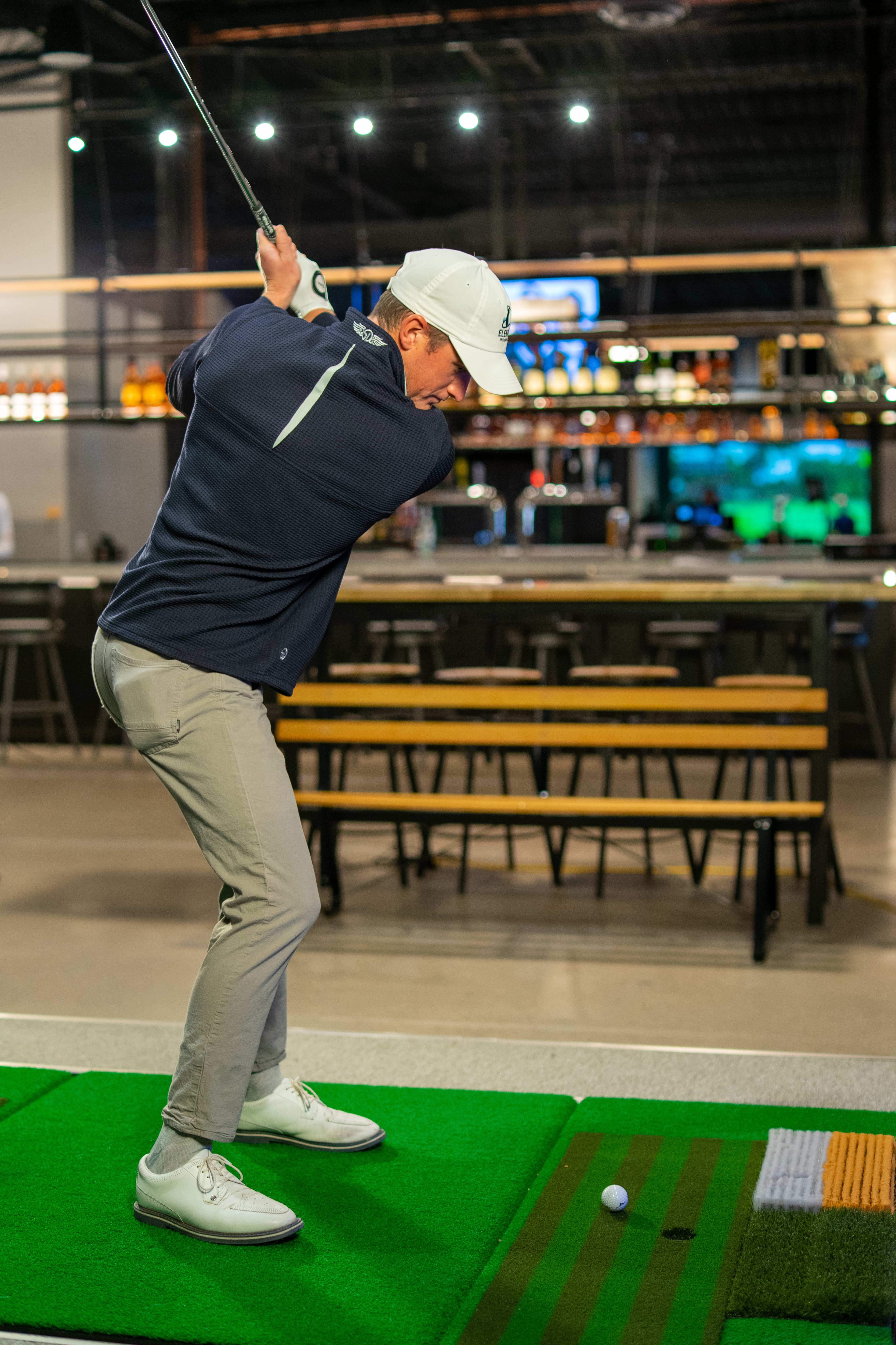 Element Indoor Golf - Vadnais Heights - Image 7