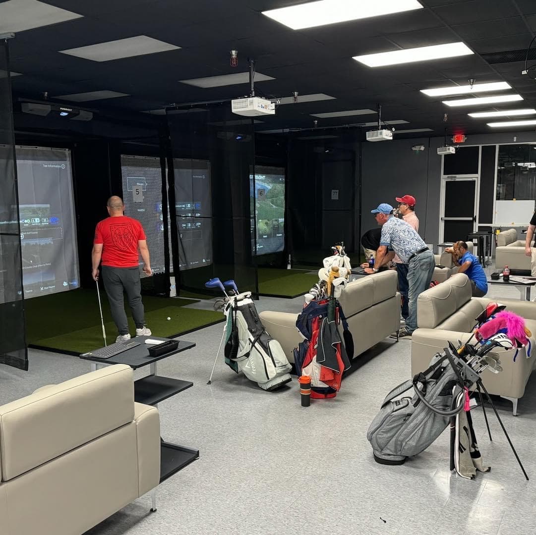 Tee Box Golf Studio - Image 4