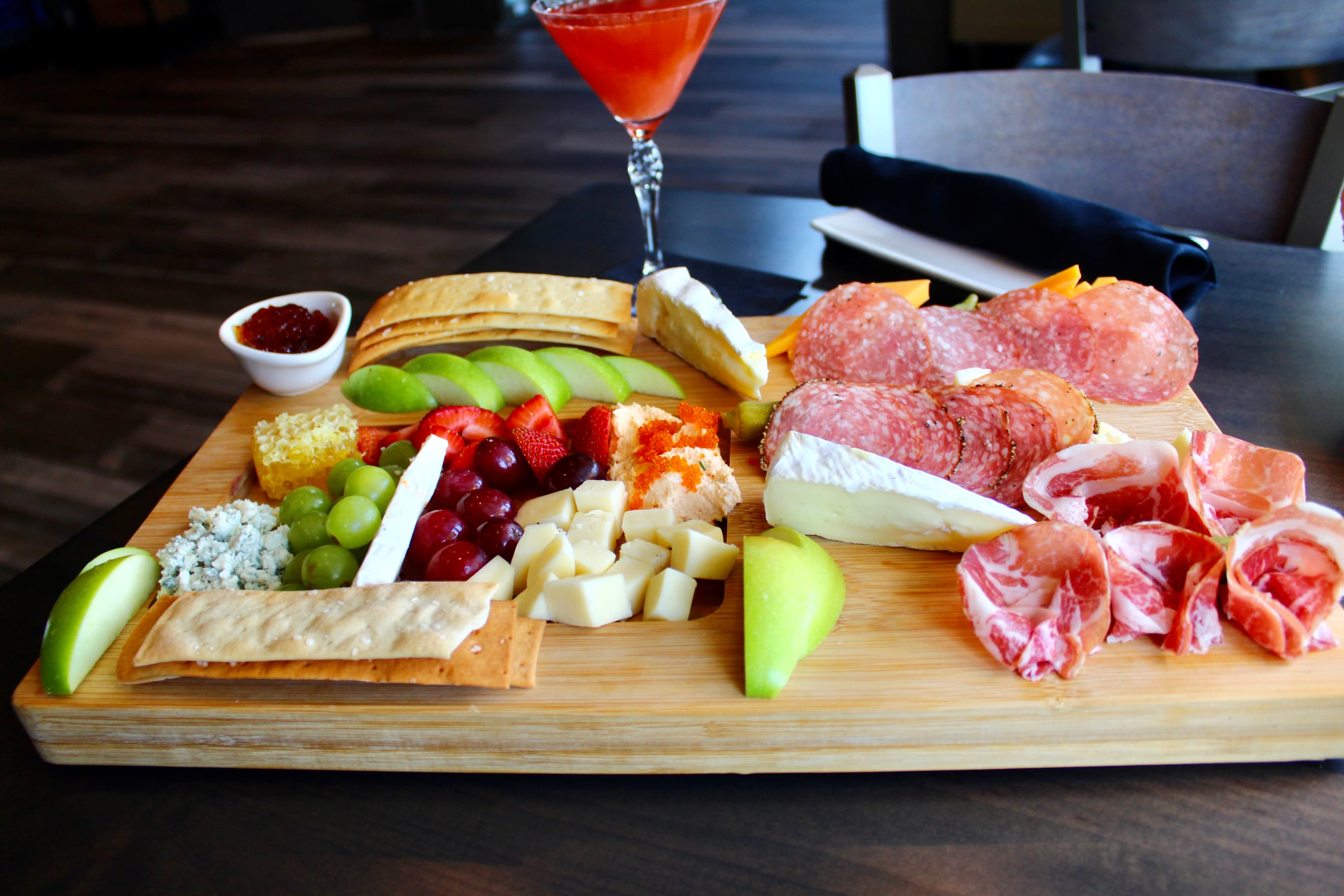 Tin Cup Grill - Image 4