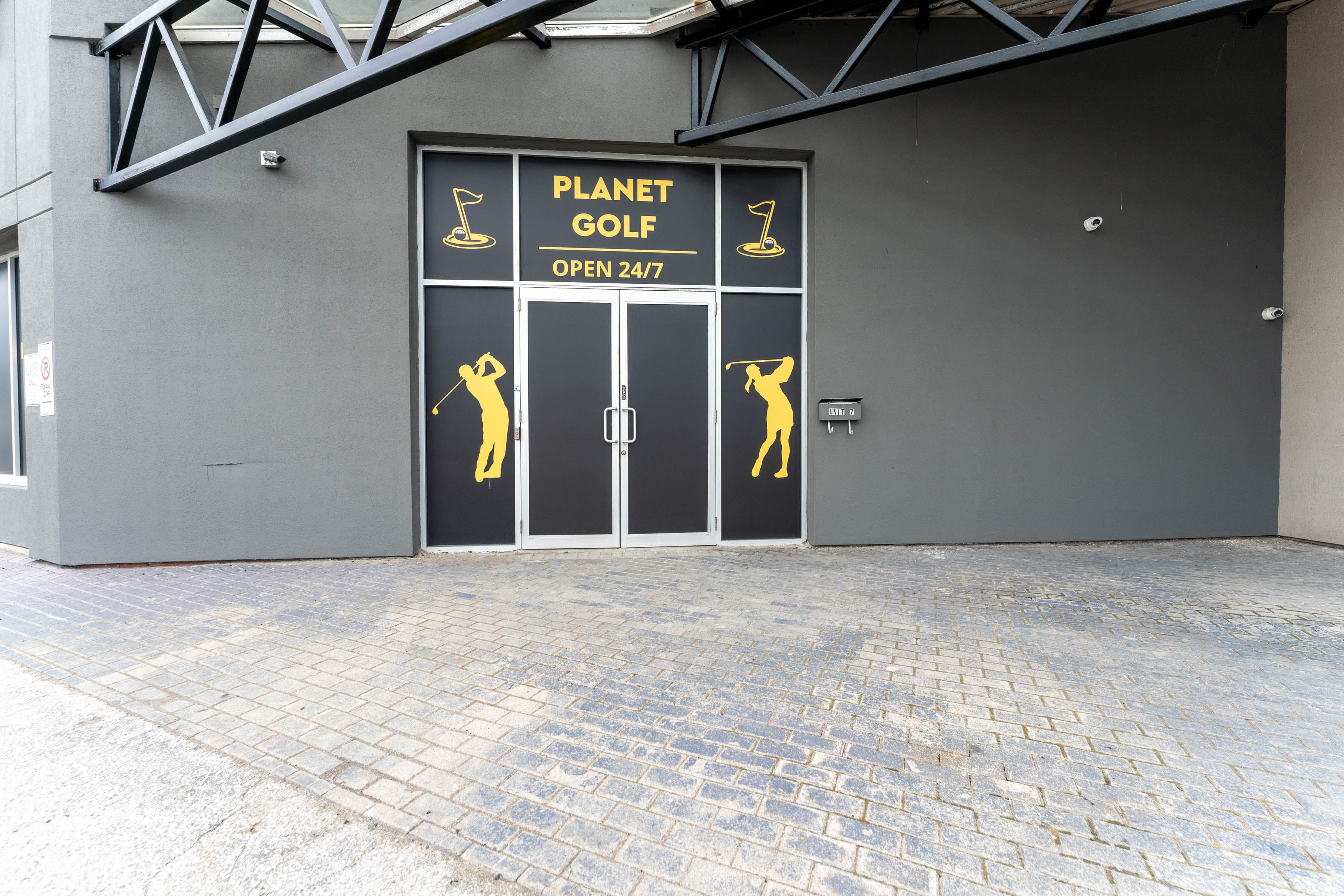 Planet Golf - Image 5