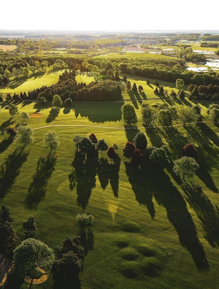 Edgewood Golf Course - Image 2